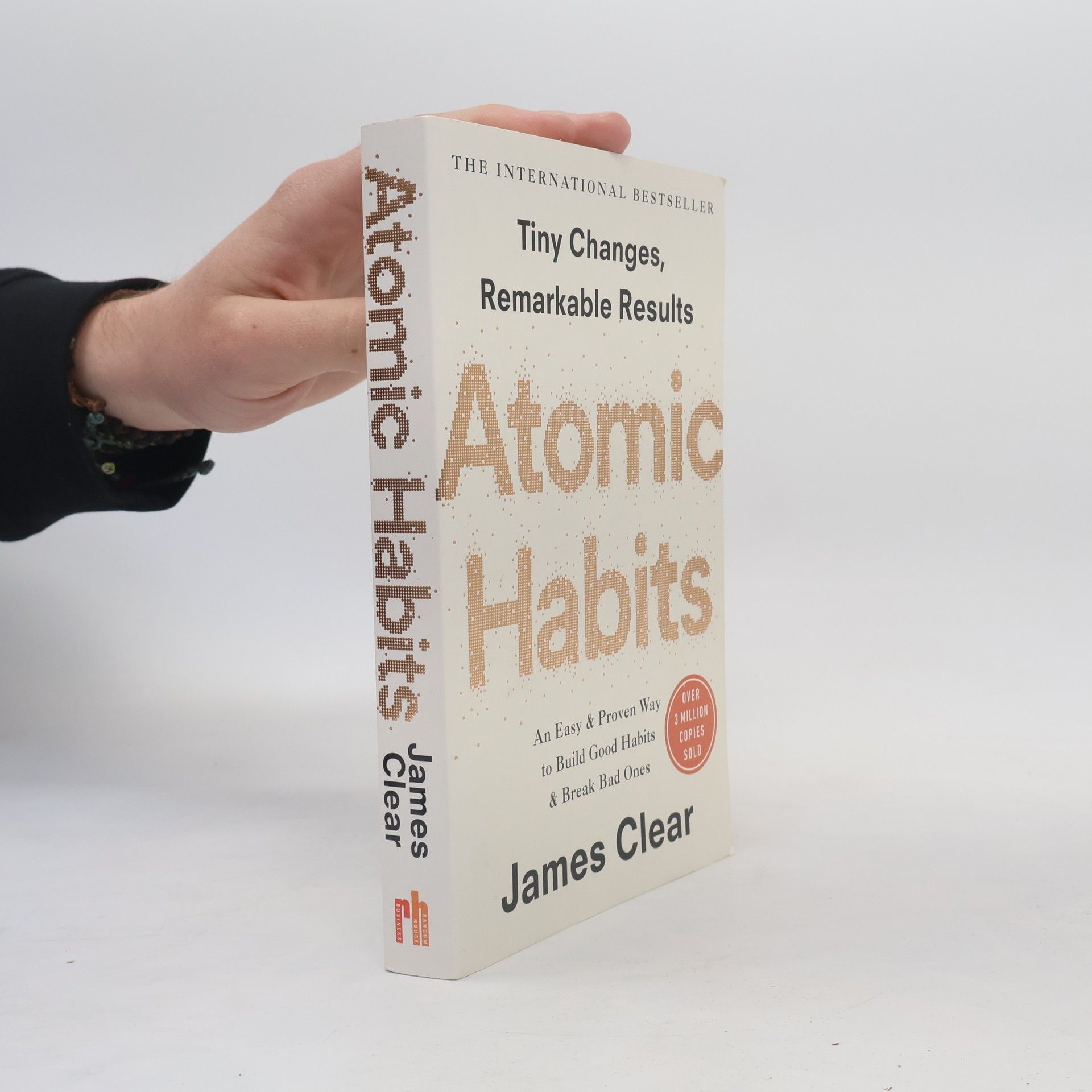 Atomic Habits