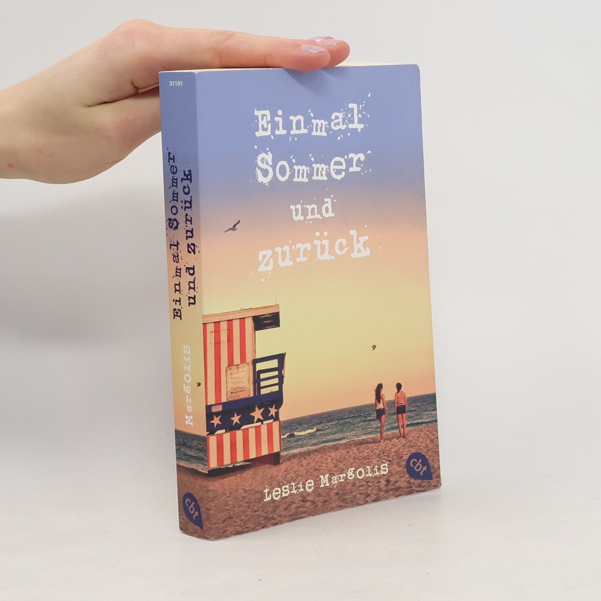 Einmal Sommer und zurück