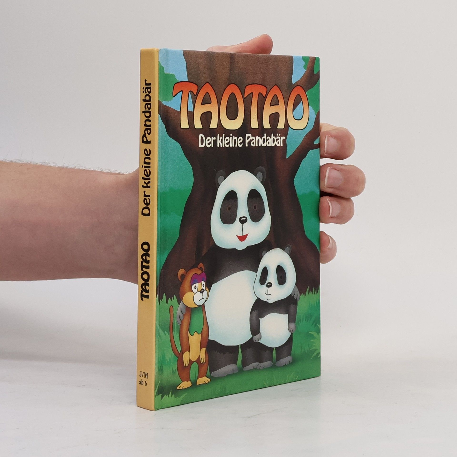 Autorenkollektiv Tao Tao