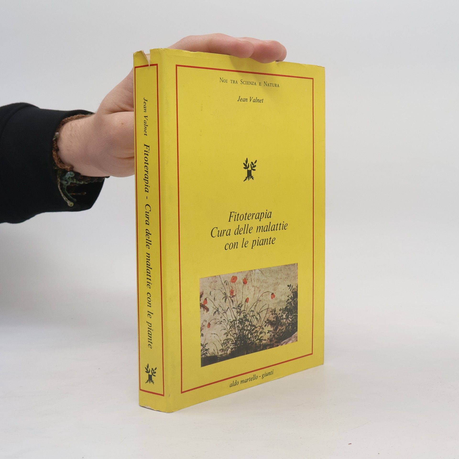 Jean Valnet Cura delle malattie con ortaggi, frutta e cereali