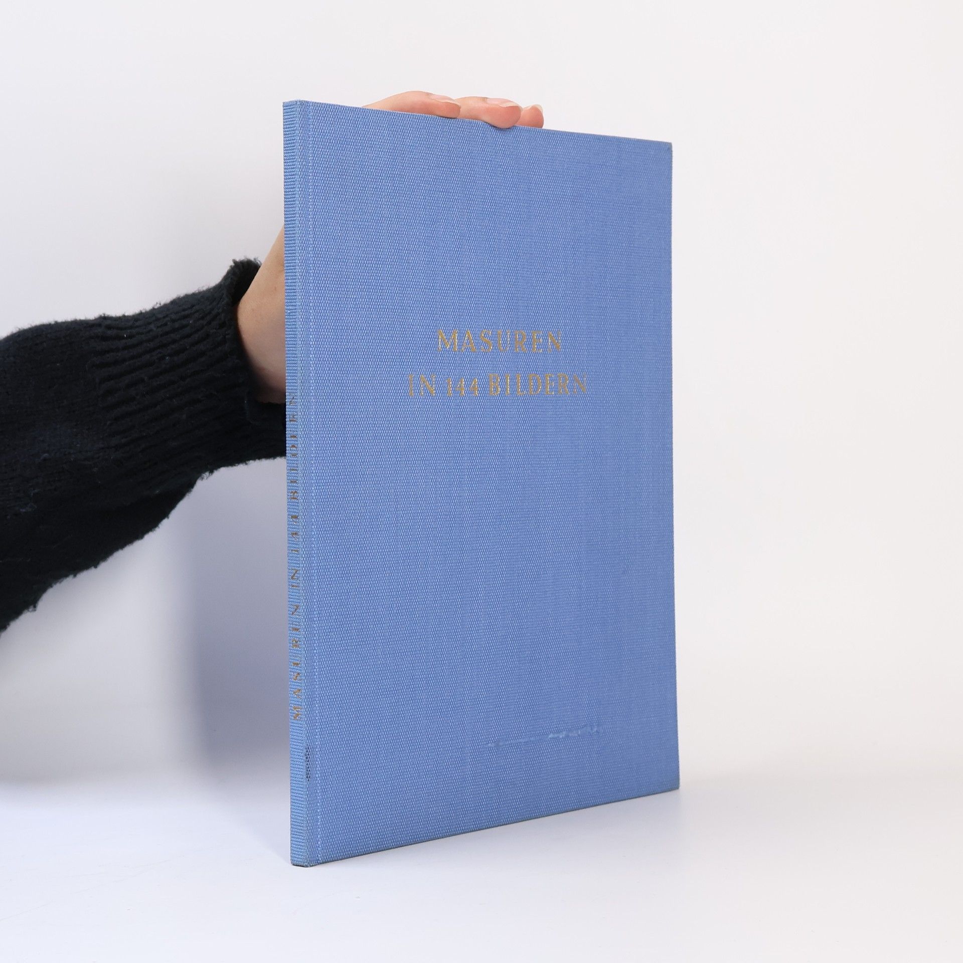 Martin Kakies Masuren in 144 Bildern