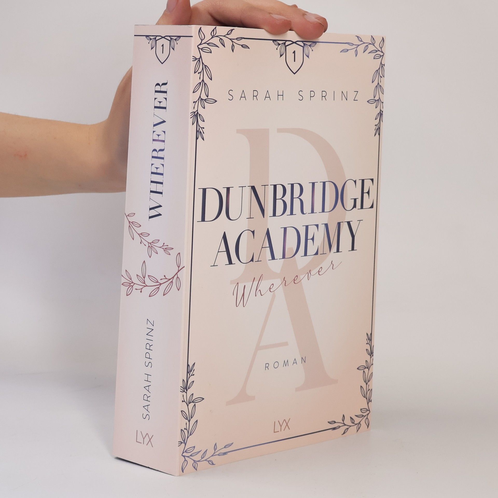 Dunbridge Academy - Wherever