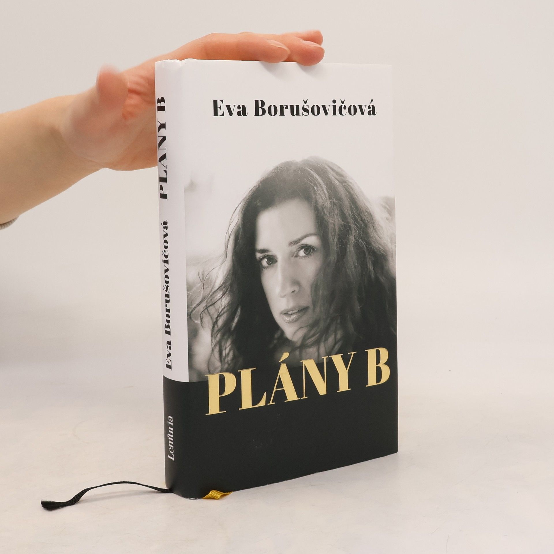 Plány B