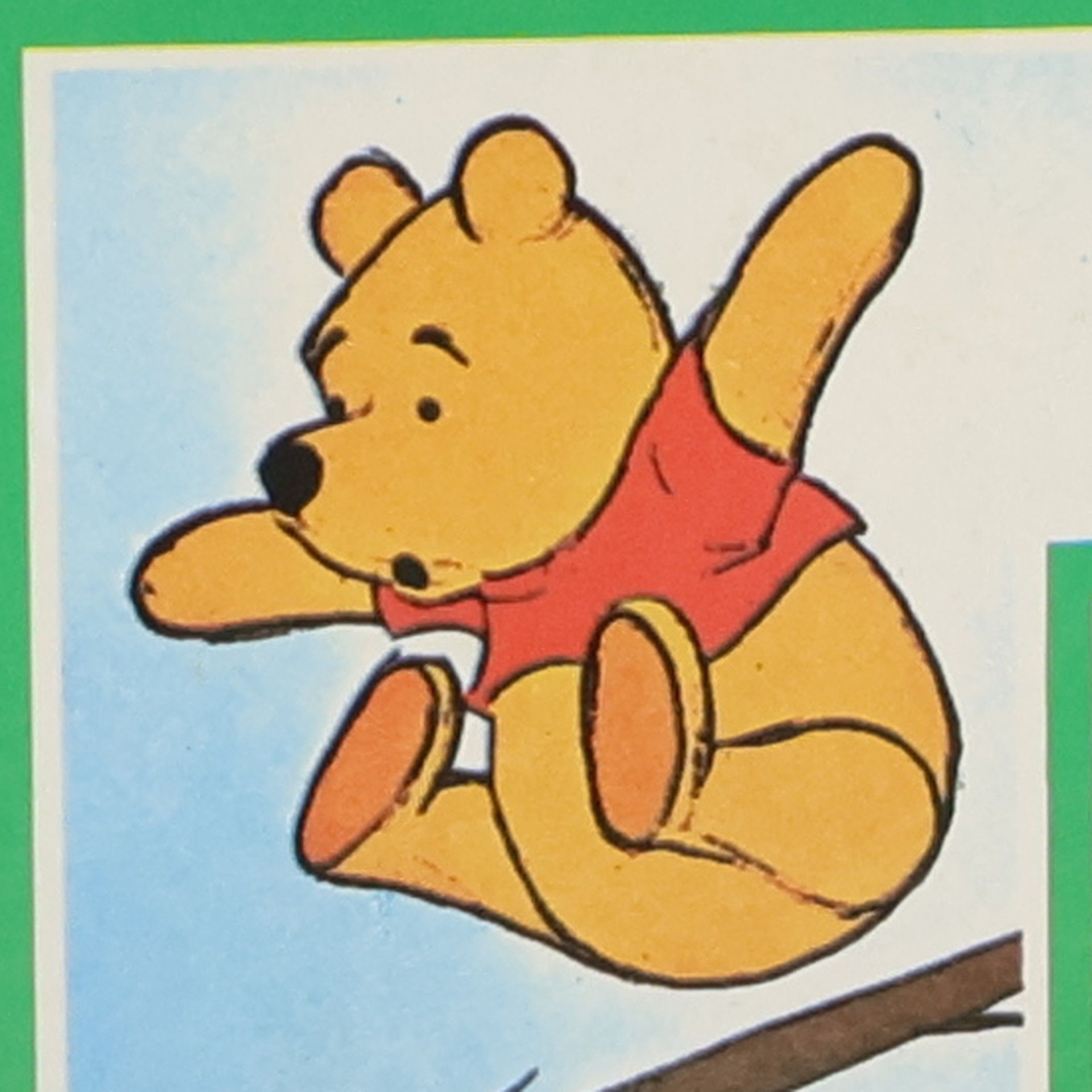 Macko Puf. Snehulienka. Pinocchio