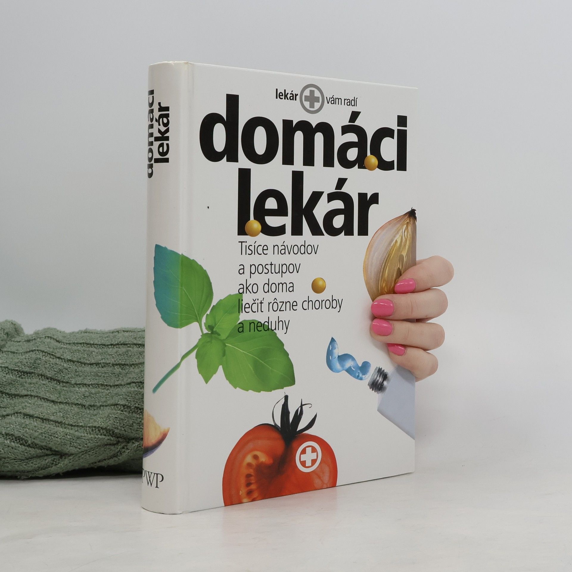 Domáci lekár