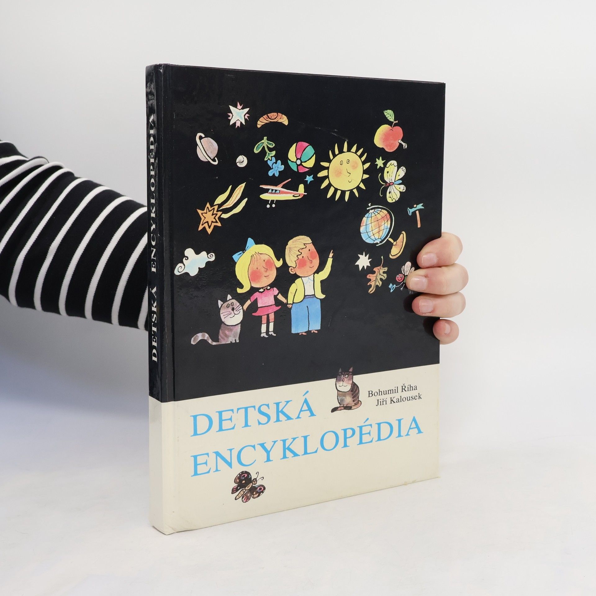 Detská encyklopédia