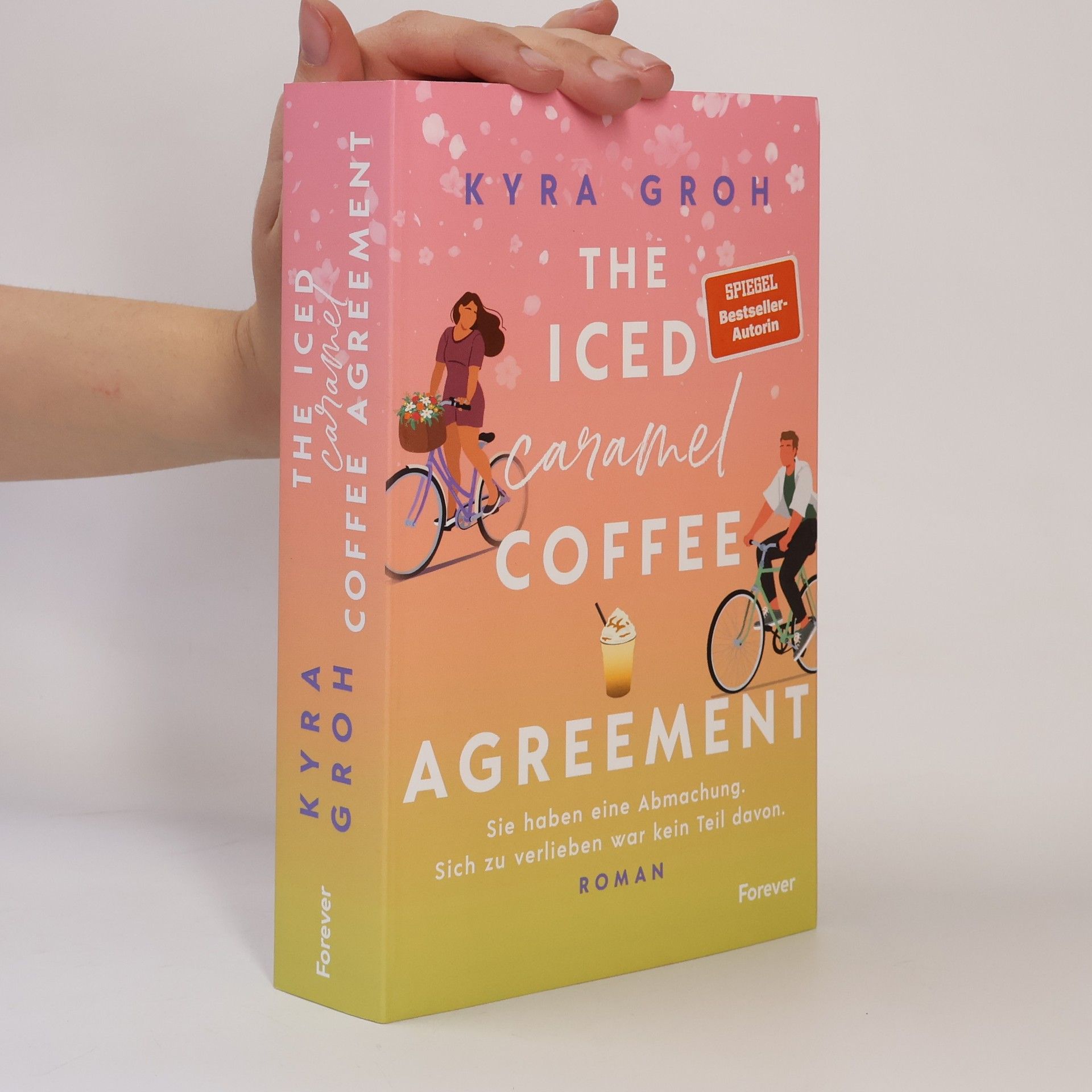 The Iced Caramel Coffee Agreement