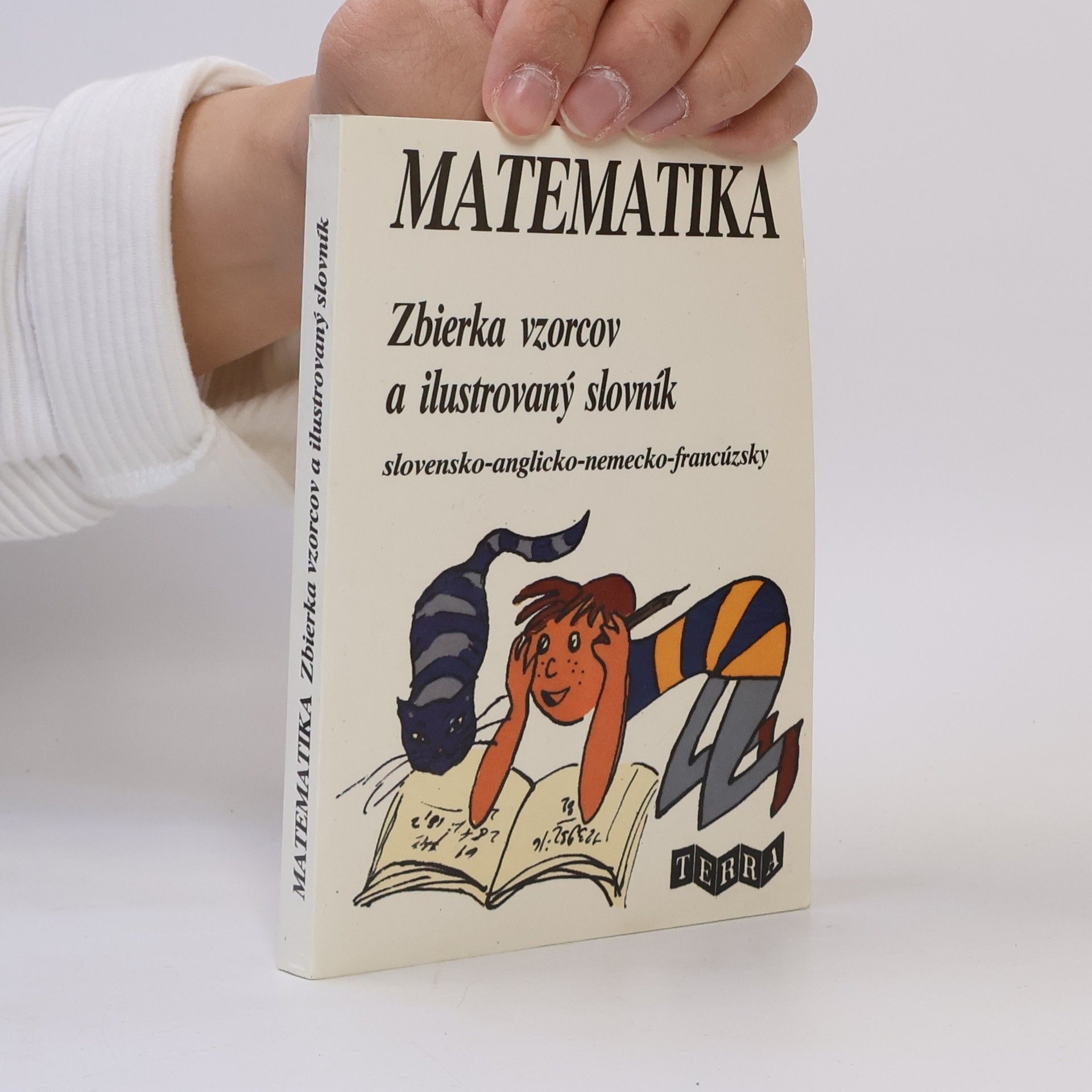 Ludwig Menrath Matematika