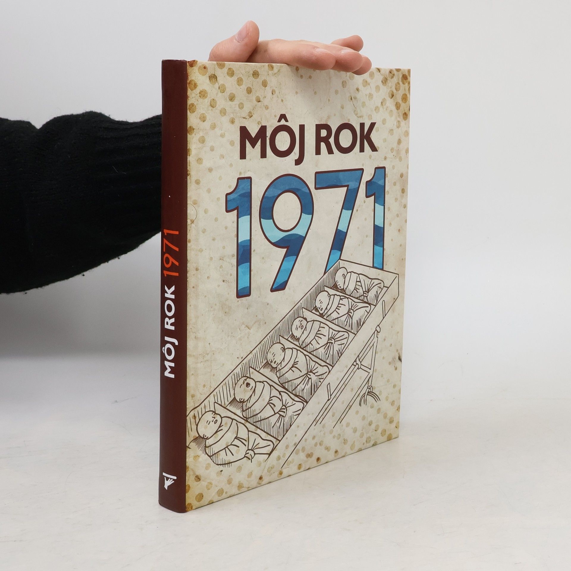 Môj rok 1971