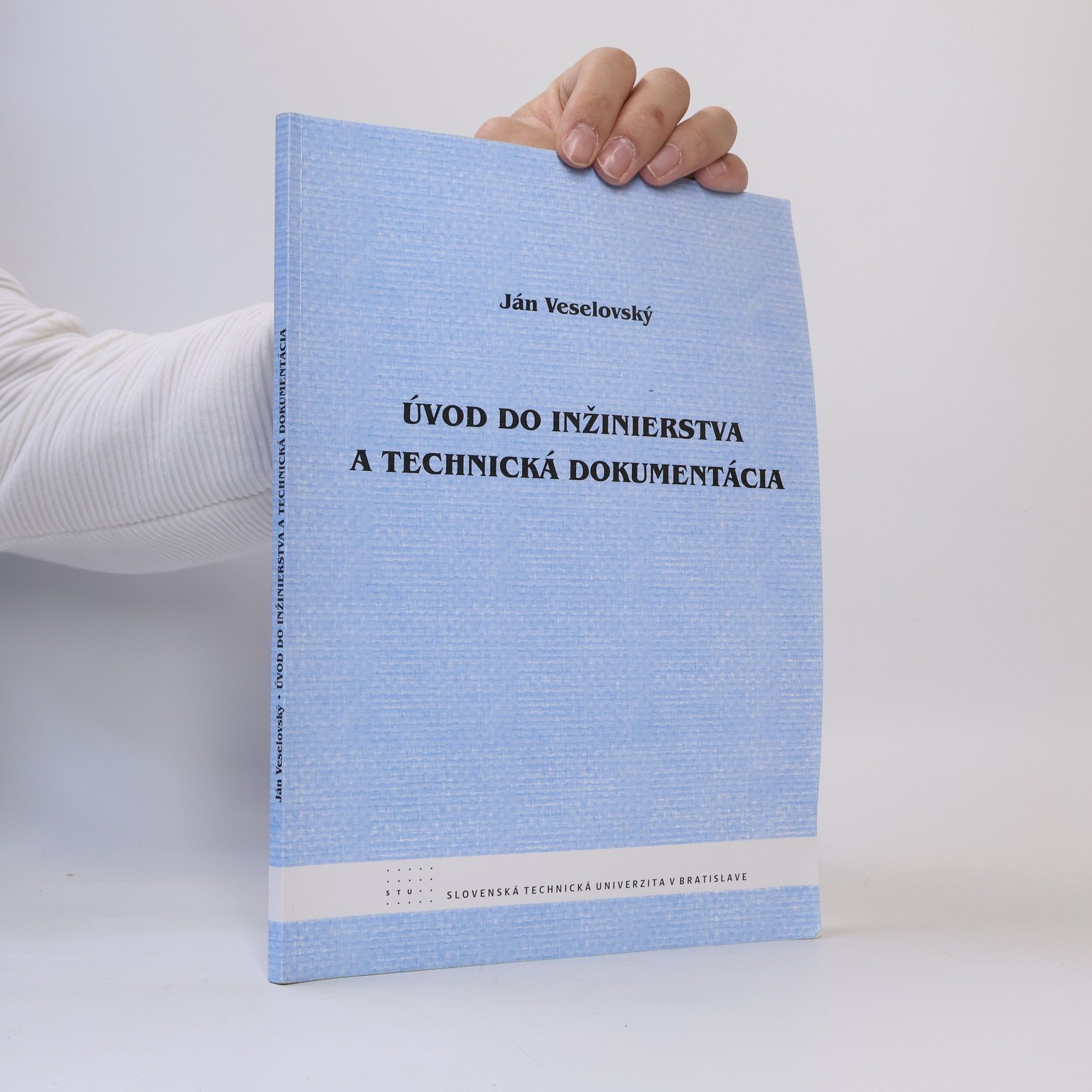 Úvod do inžinierstva a technická dokumentácia