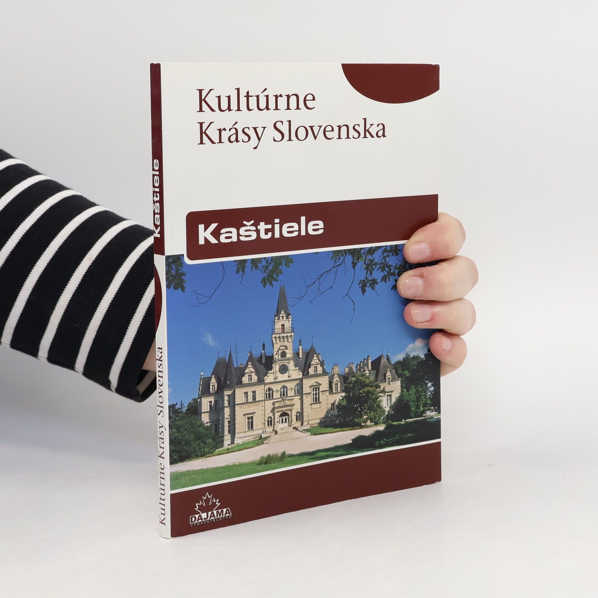 Rebecca Stephens Kaštiele