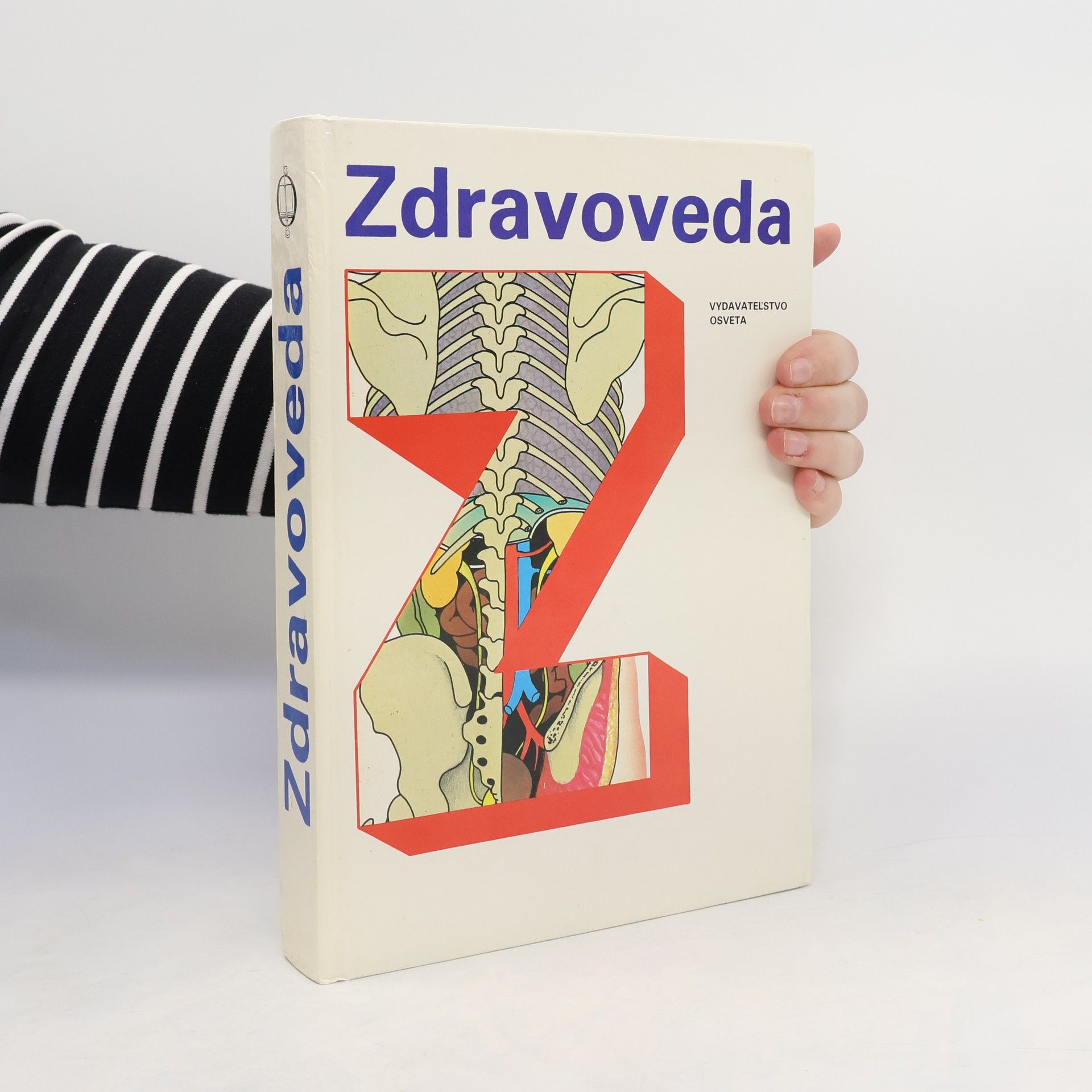 Milan Beniak Zdravoveda