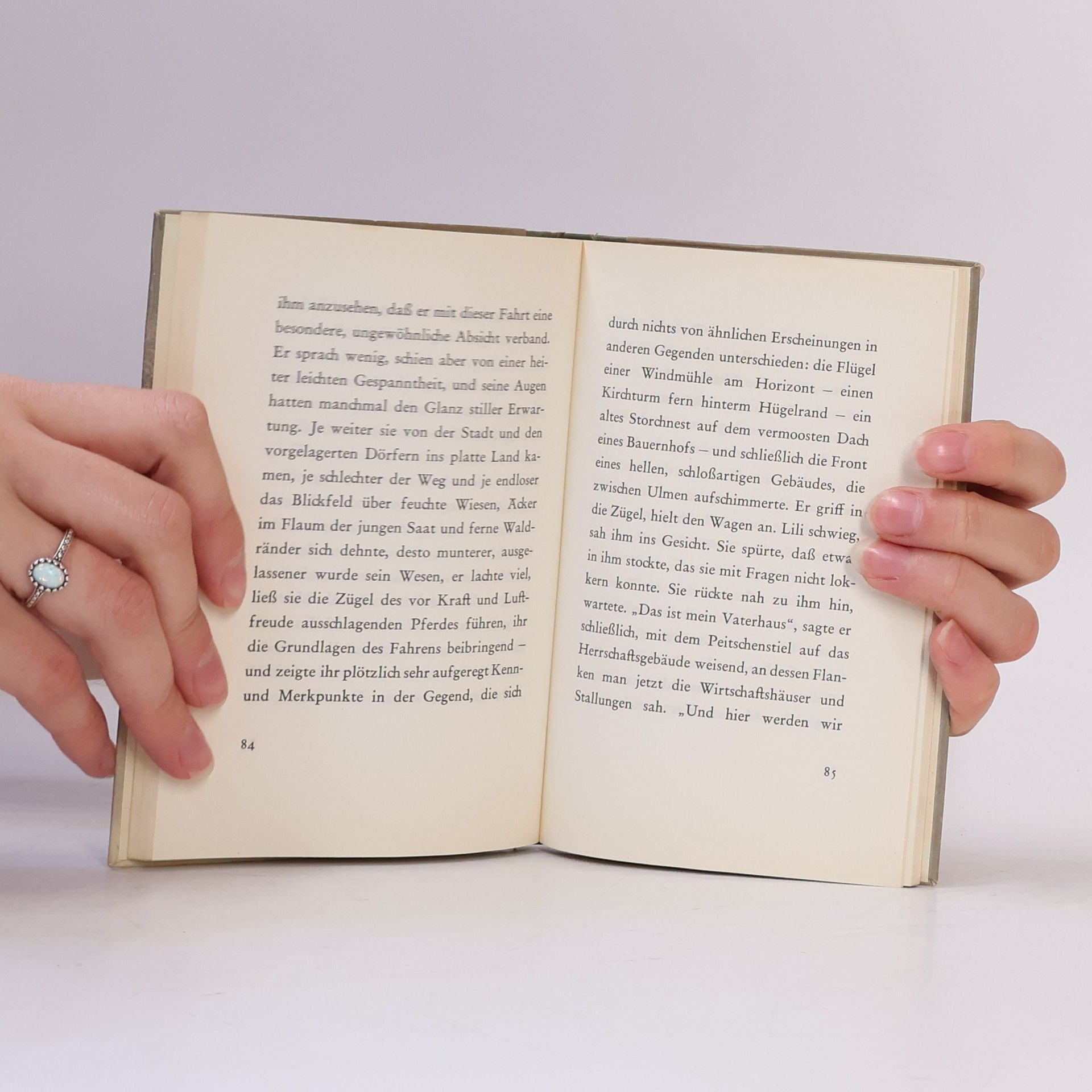 Carl Zuckmayer Eine Liebesgeschichte