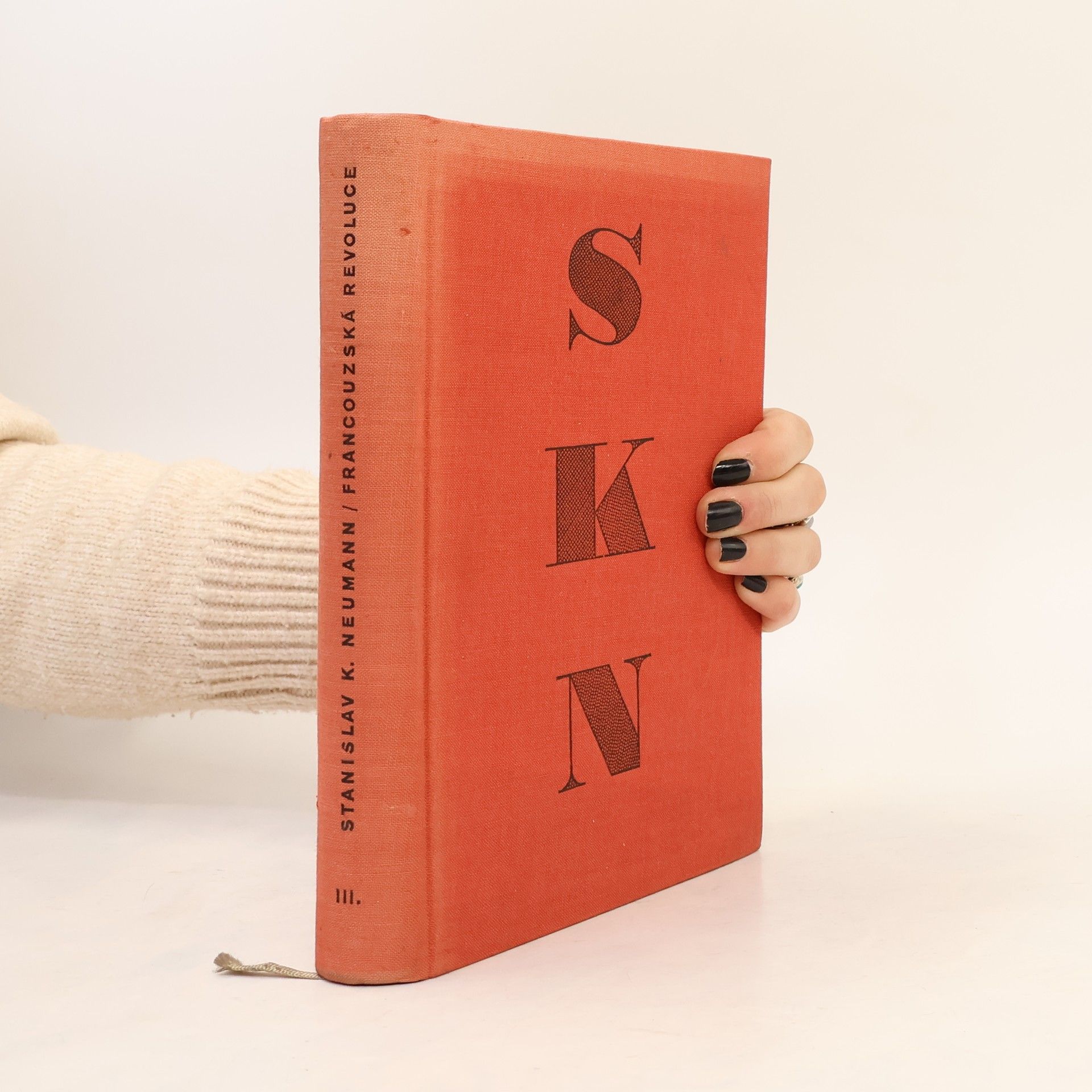 Francouzská revoluce III