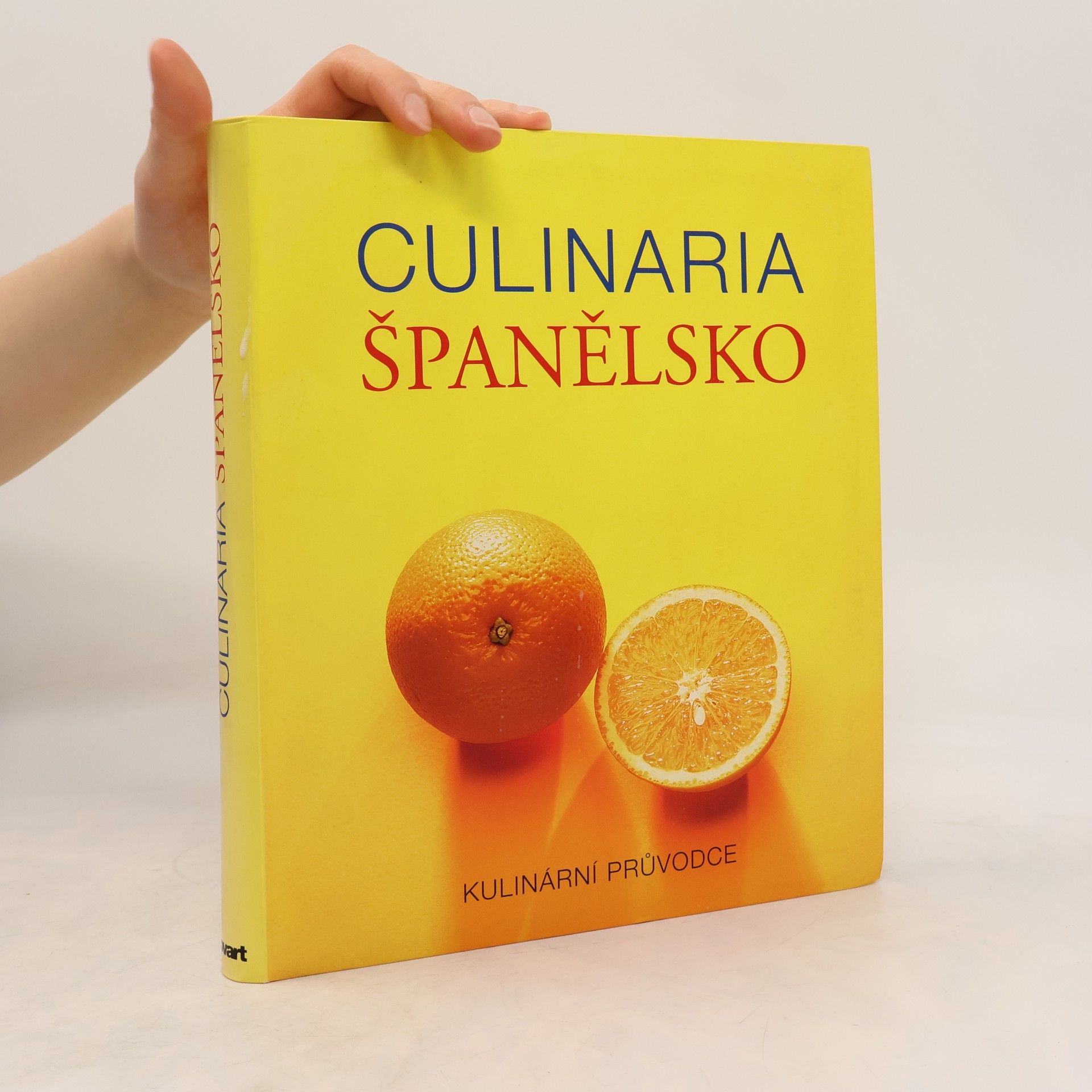 Guenter Beer Culinaria Španělsko
