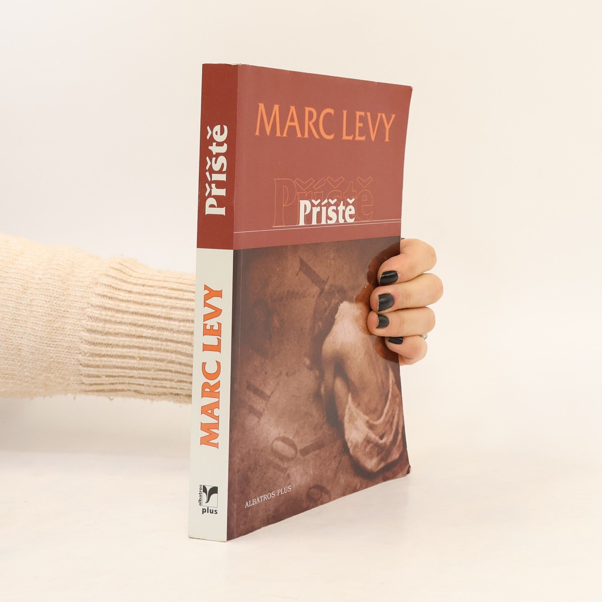 Marc Levy Příště