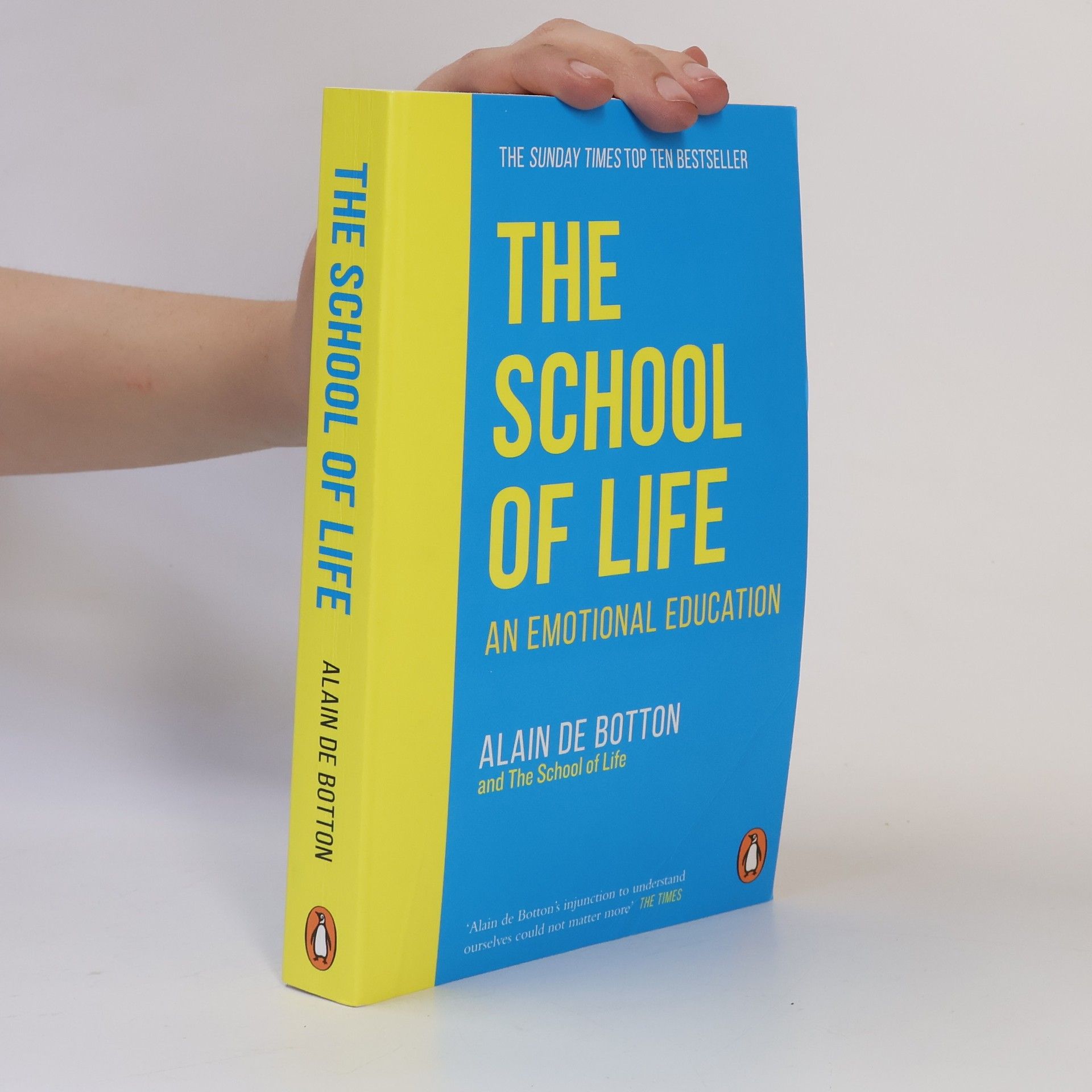 The School of Life