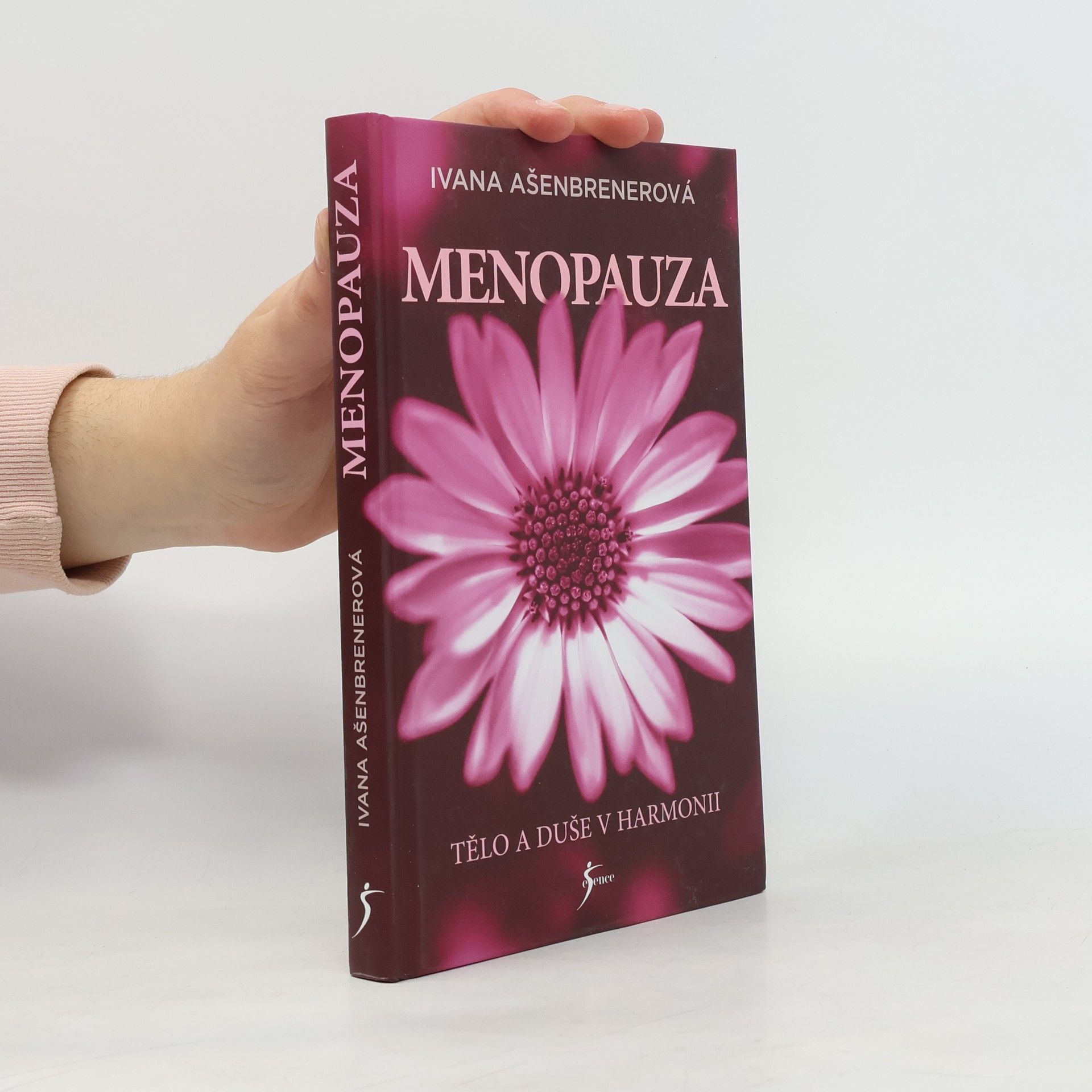 Ivana Ašenbrenerová Menopauza