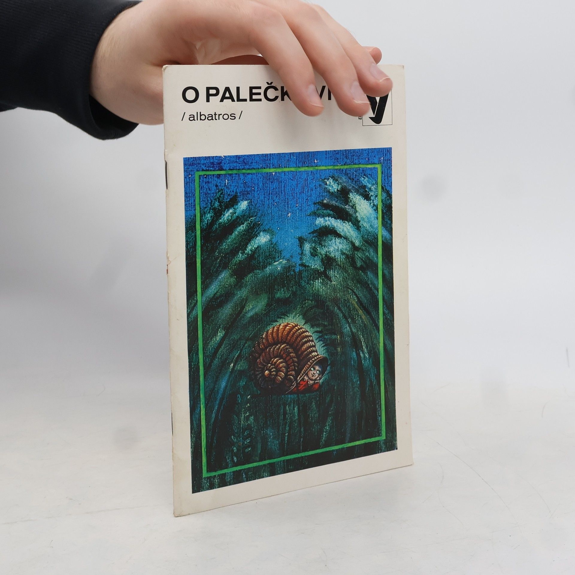 Various authors O palečkovi