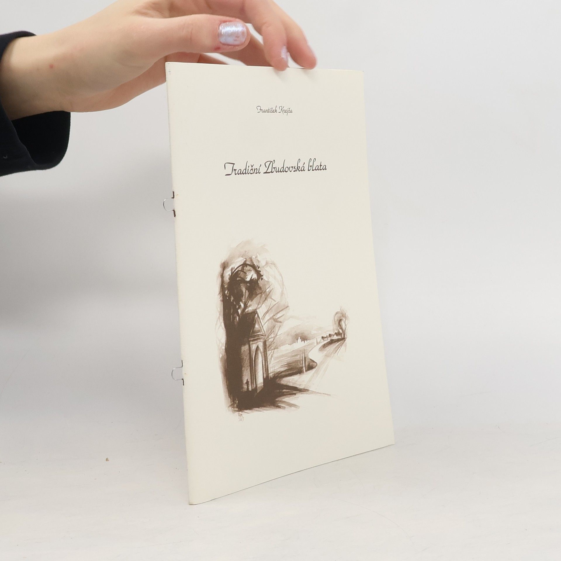 František Krejča Tradiční Zbudovská blata