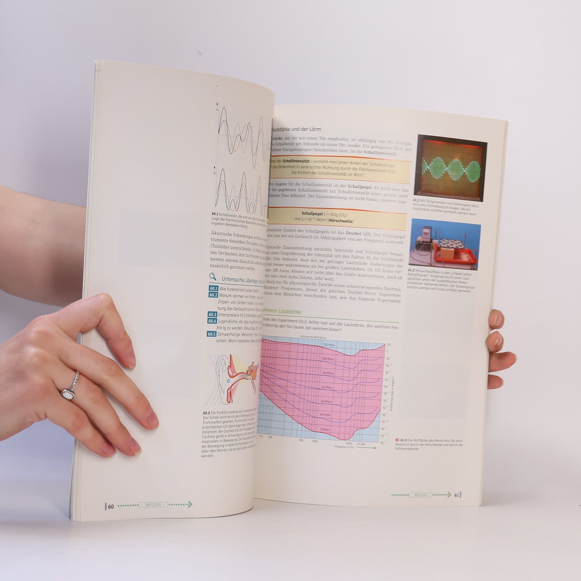 Autorenkollektiv Sexl Physik 6