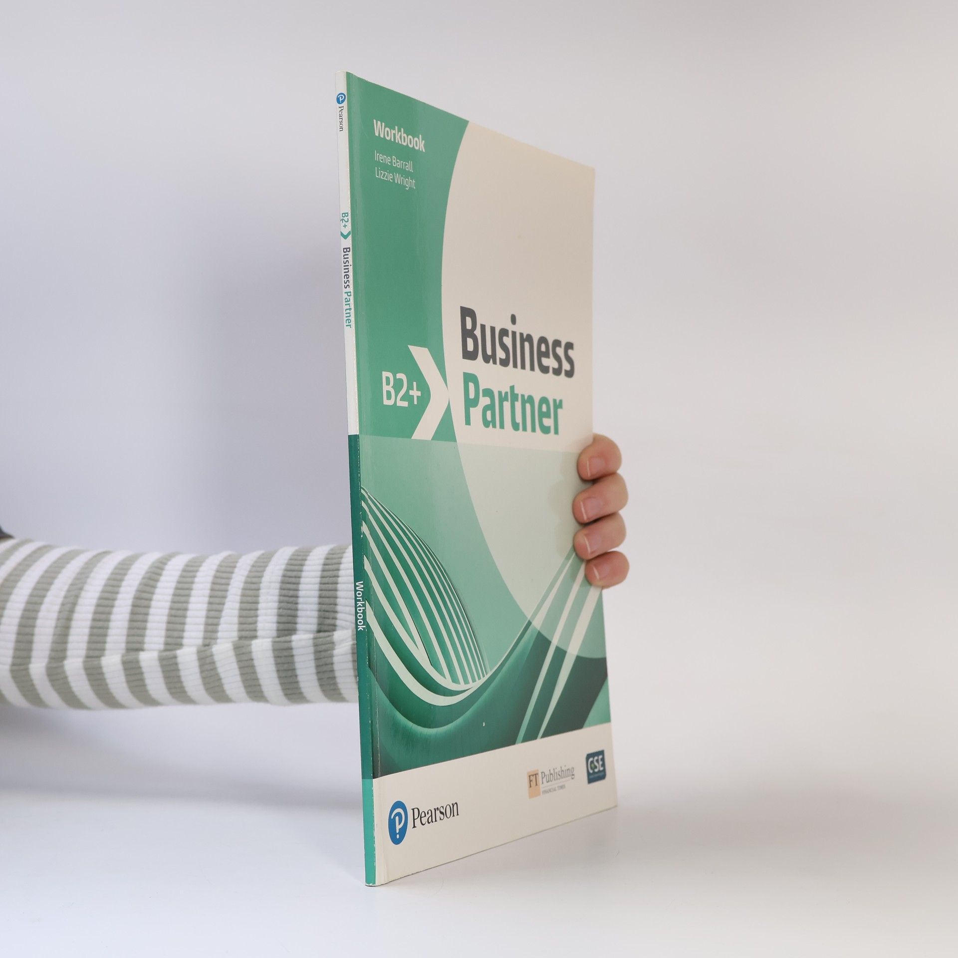 Business Partner B2+ Workbook
