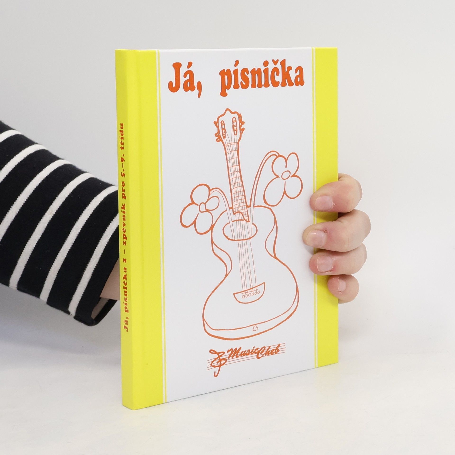 Ladislav Dvořák Já, písnička 2