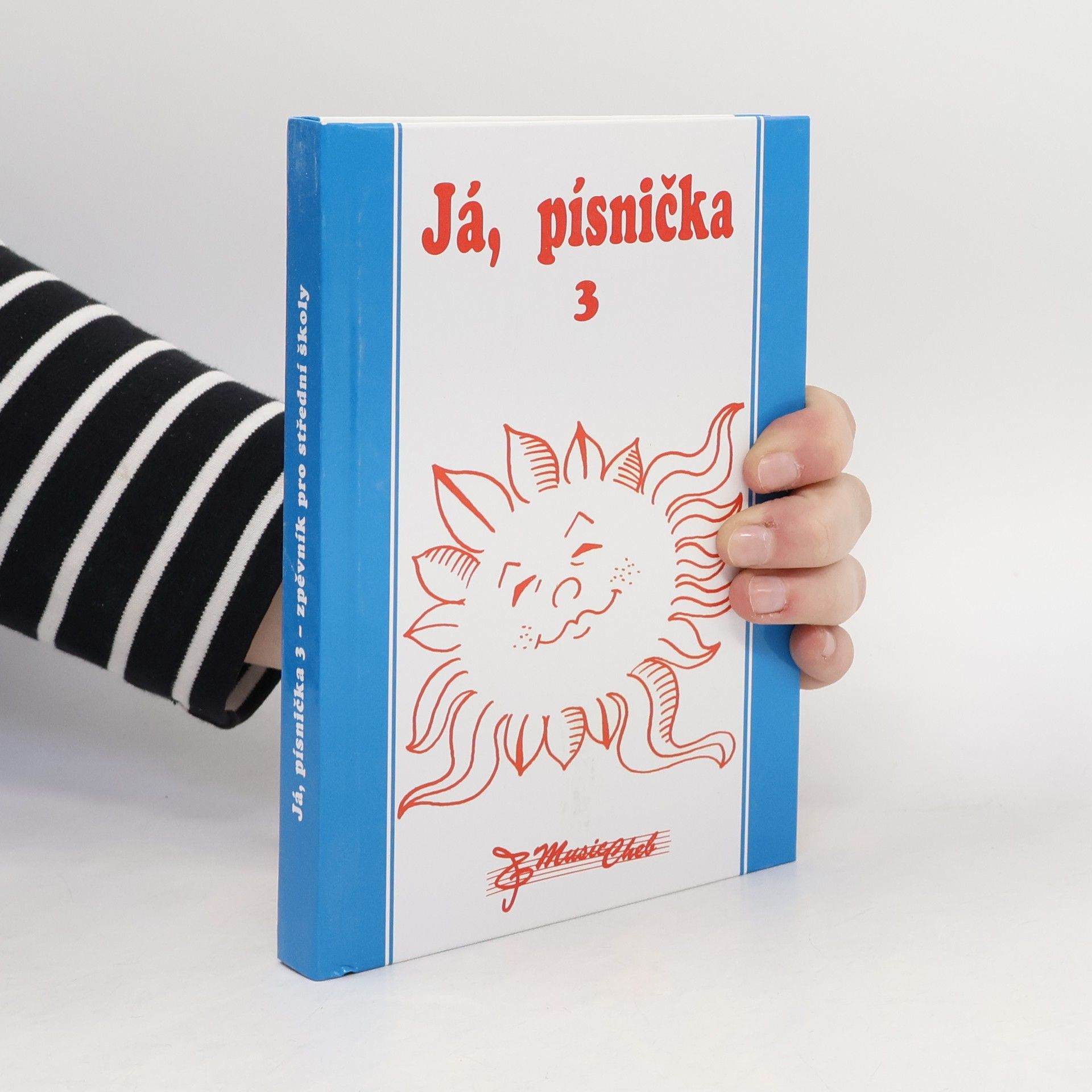 Autorenkollektiv Já, písnička