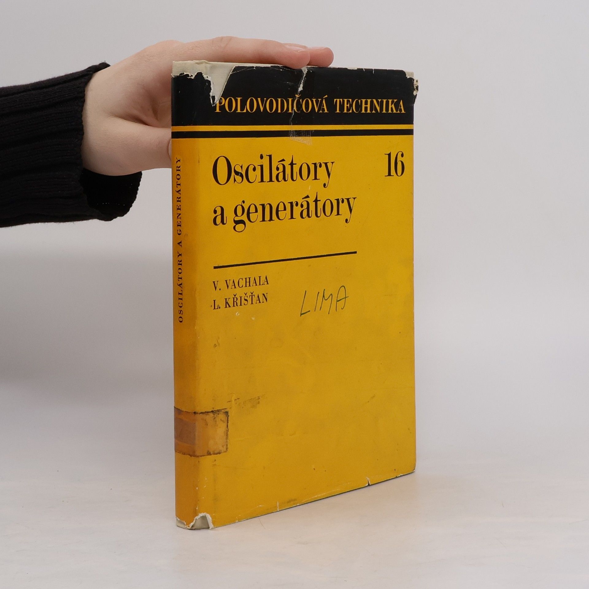 Oscilátory a generátory