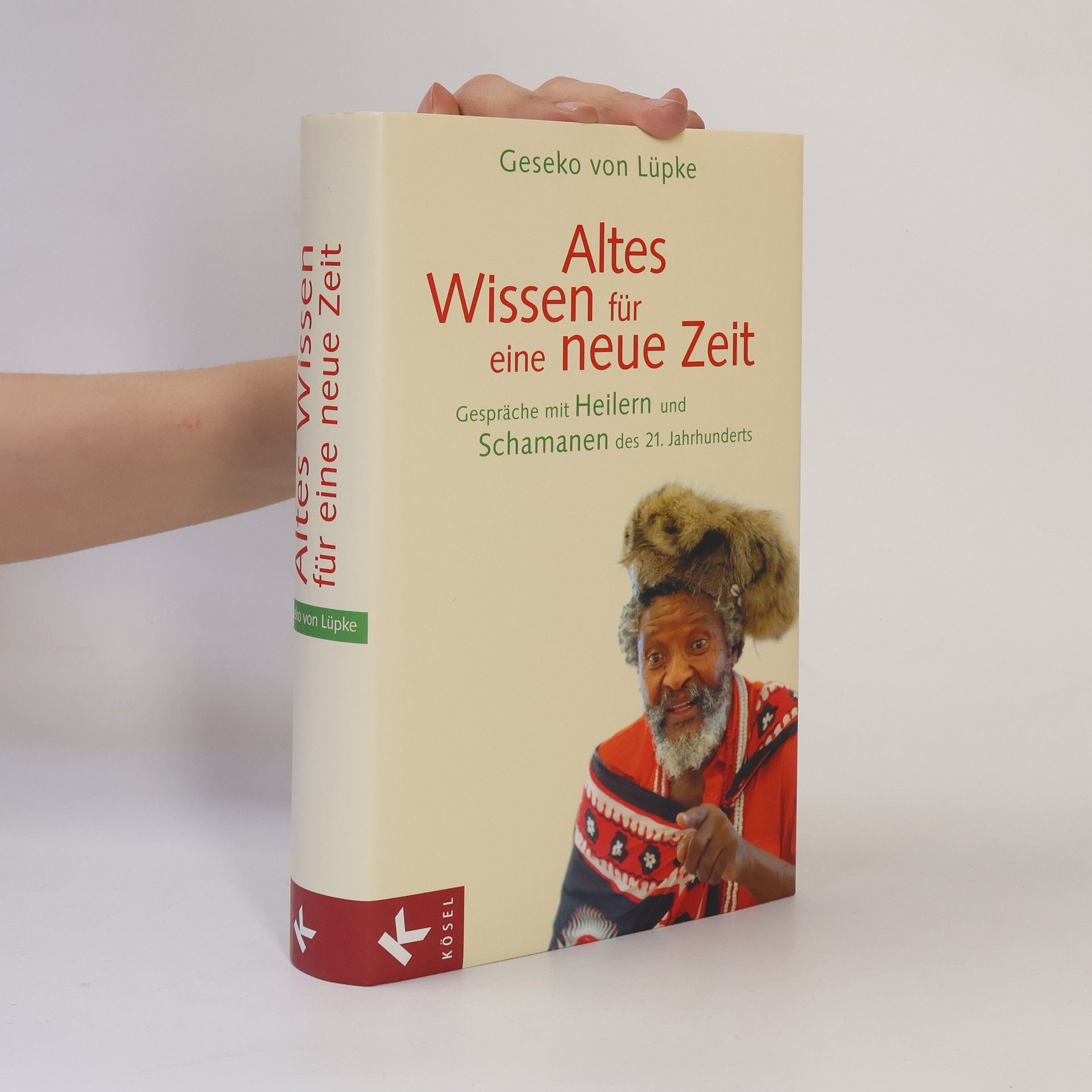 Altes Wissen für eine neue Zeit