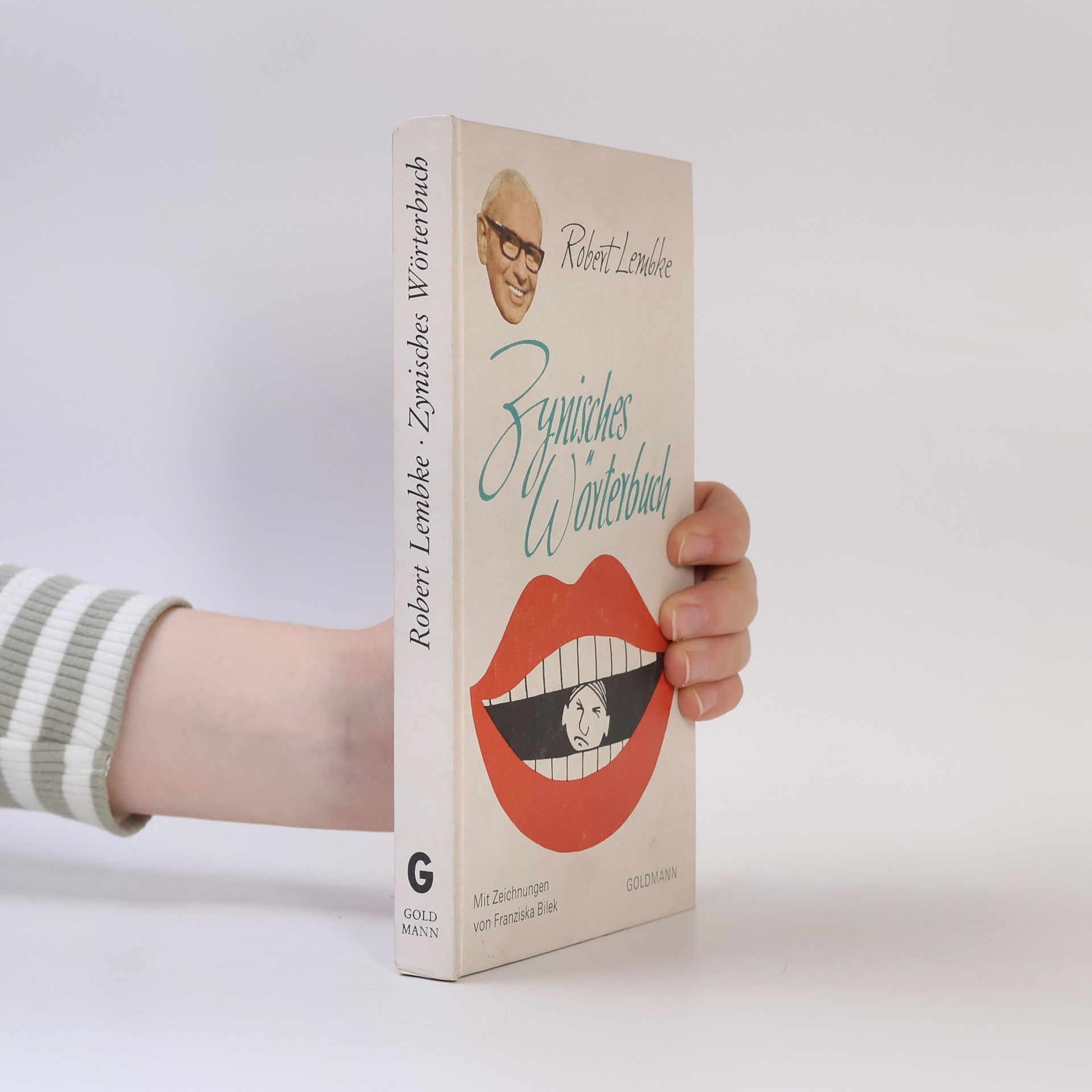 Zynisches Wörterbuch