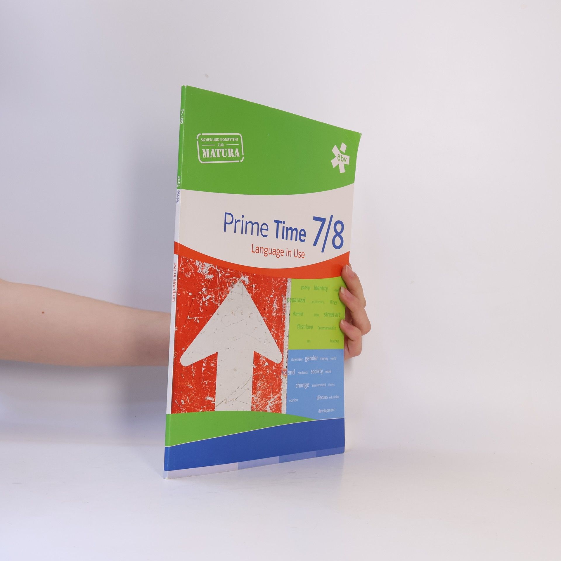 Georg Hellmayer Prime time