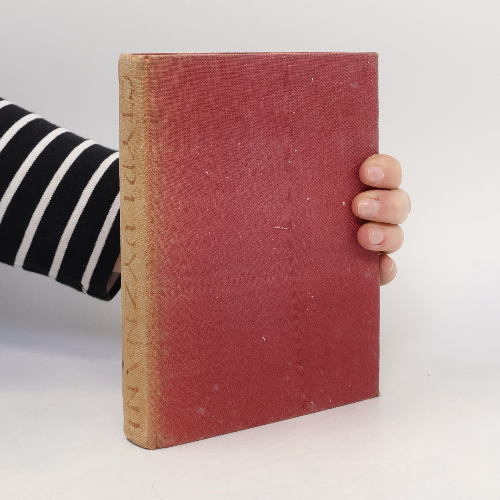 Čtyři vyznání : vyznání Augsburské, Bratrské, Helvetské a České