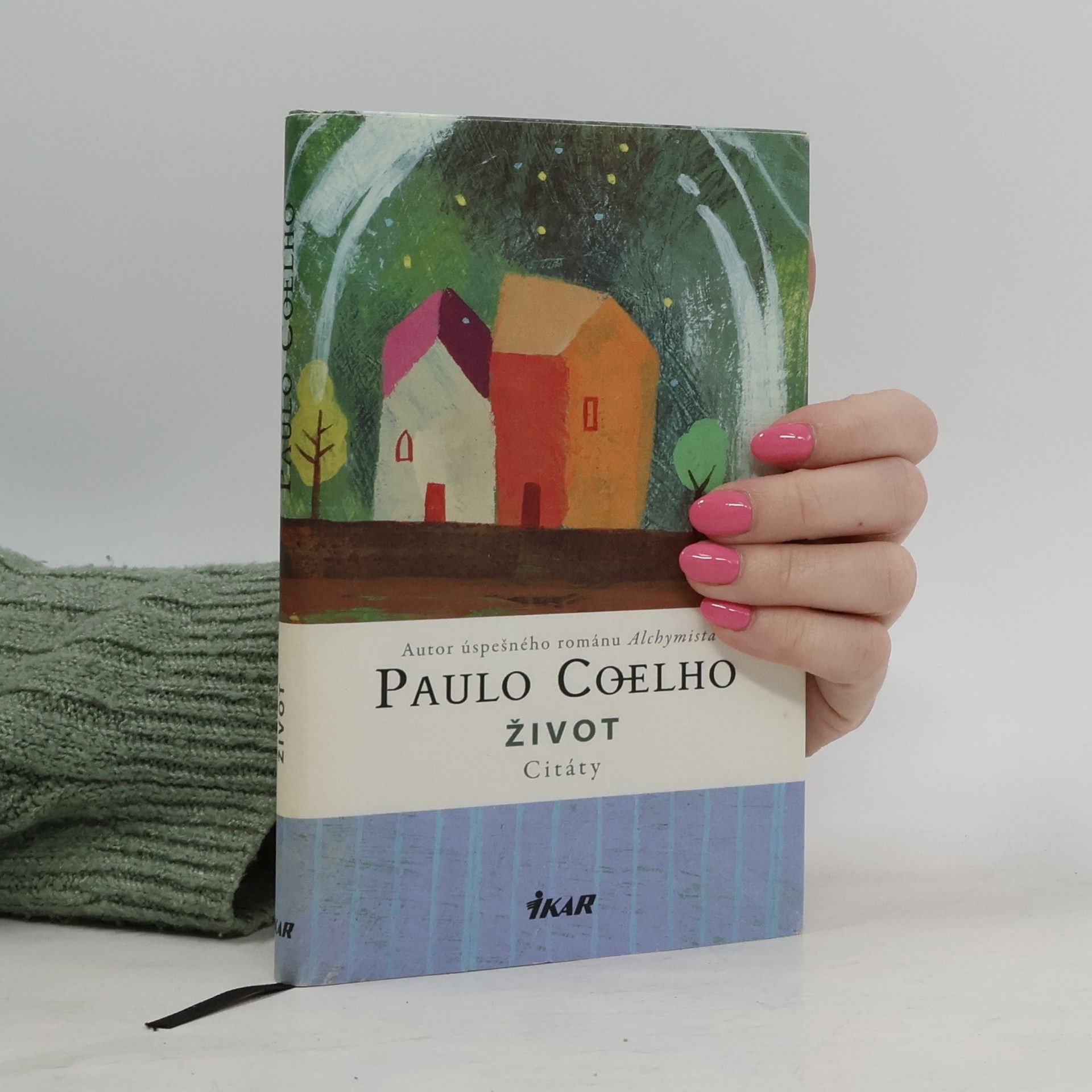 Paulo Coelho Paulo Coelho. Život. Citáty