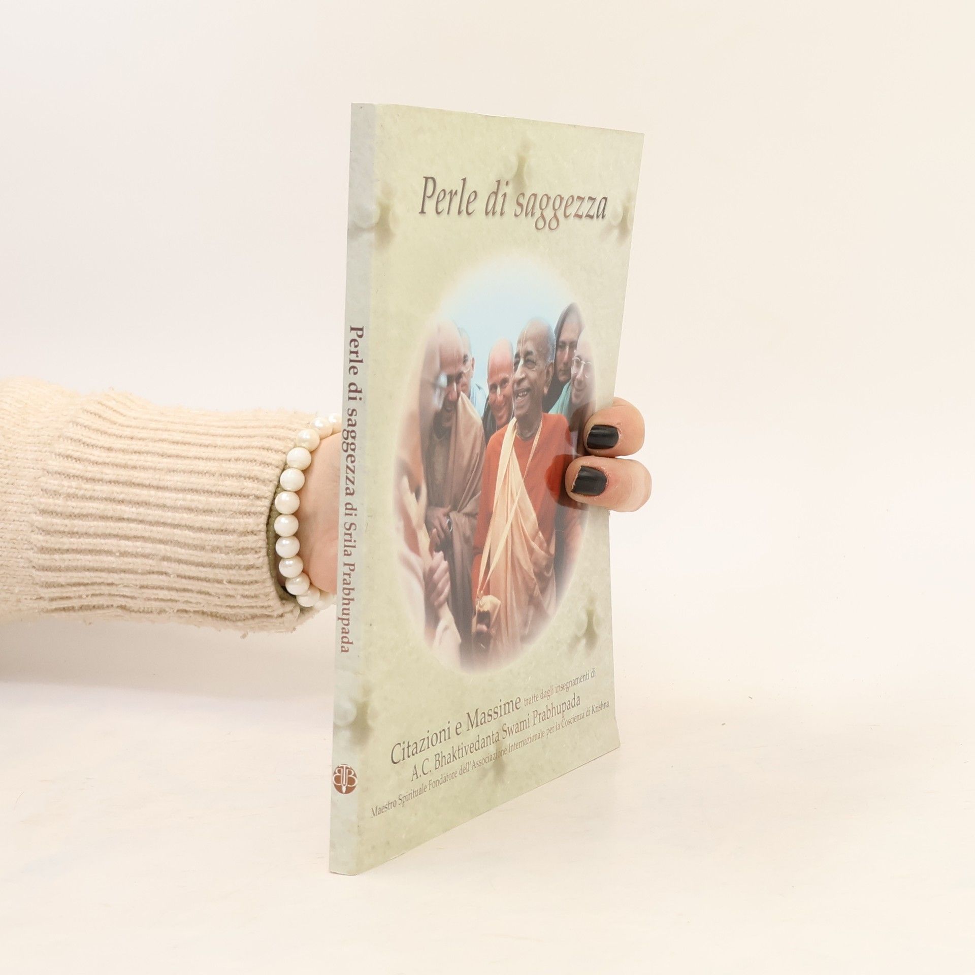 Autores varios Perle di saggezza