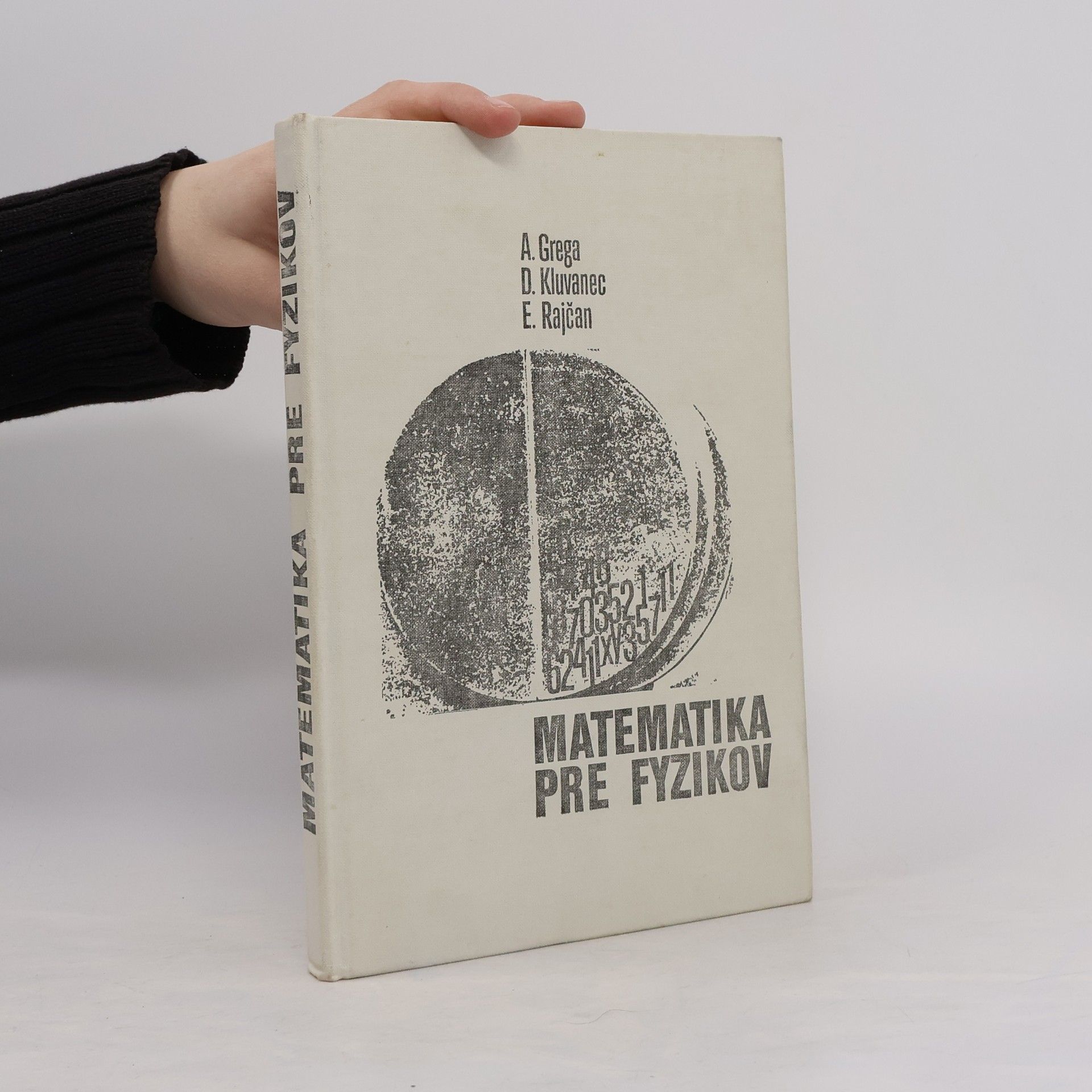 Matematika pre fyzikov