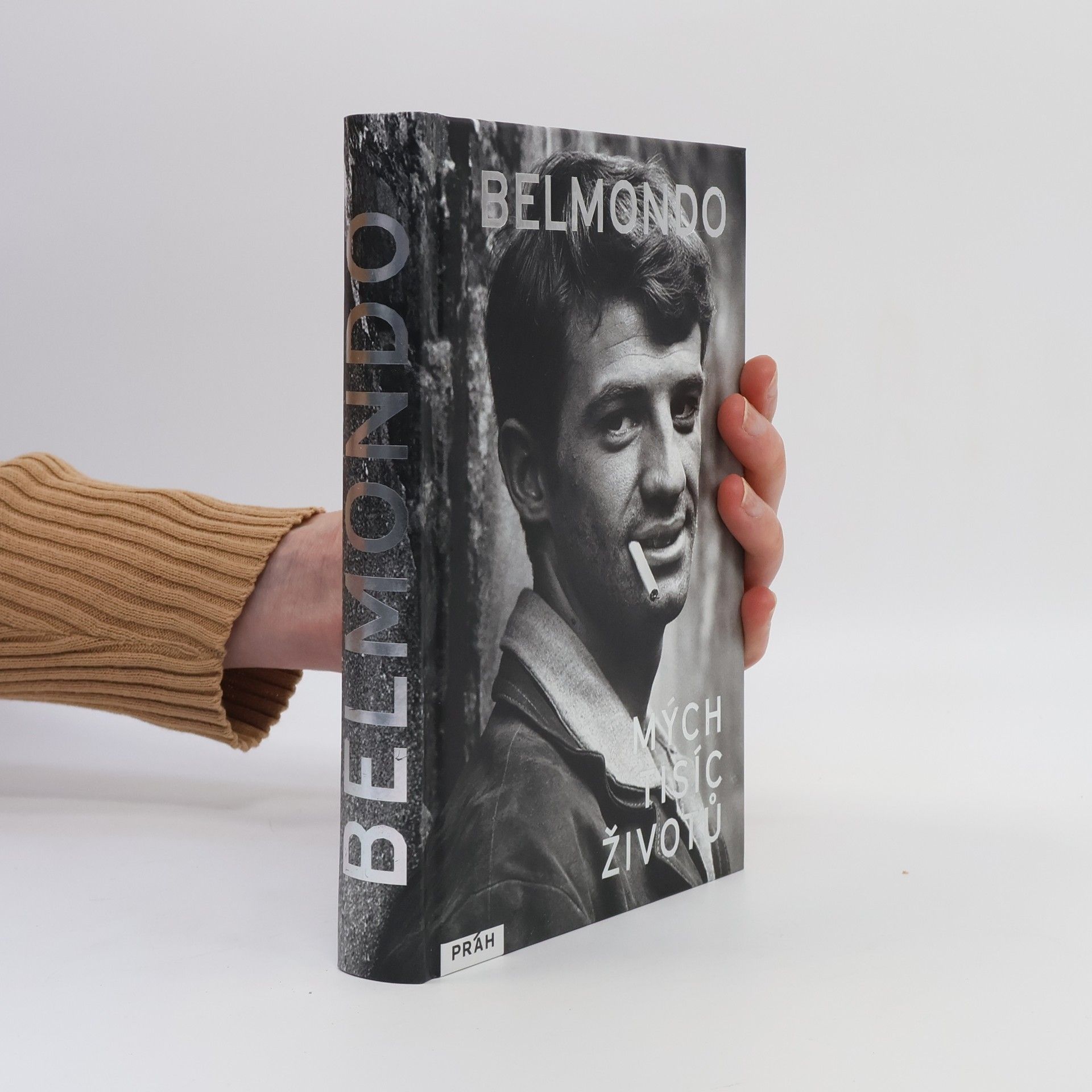 Kateřina Dejmalová Mých tisíc životů