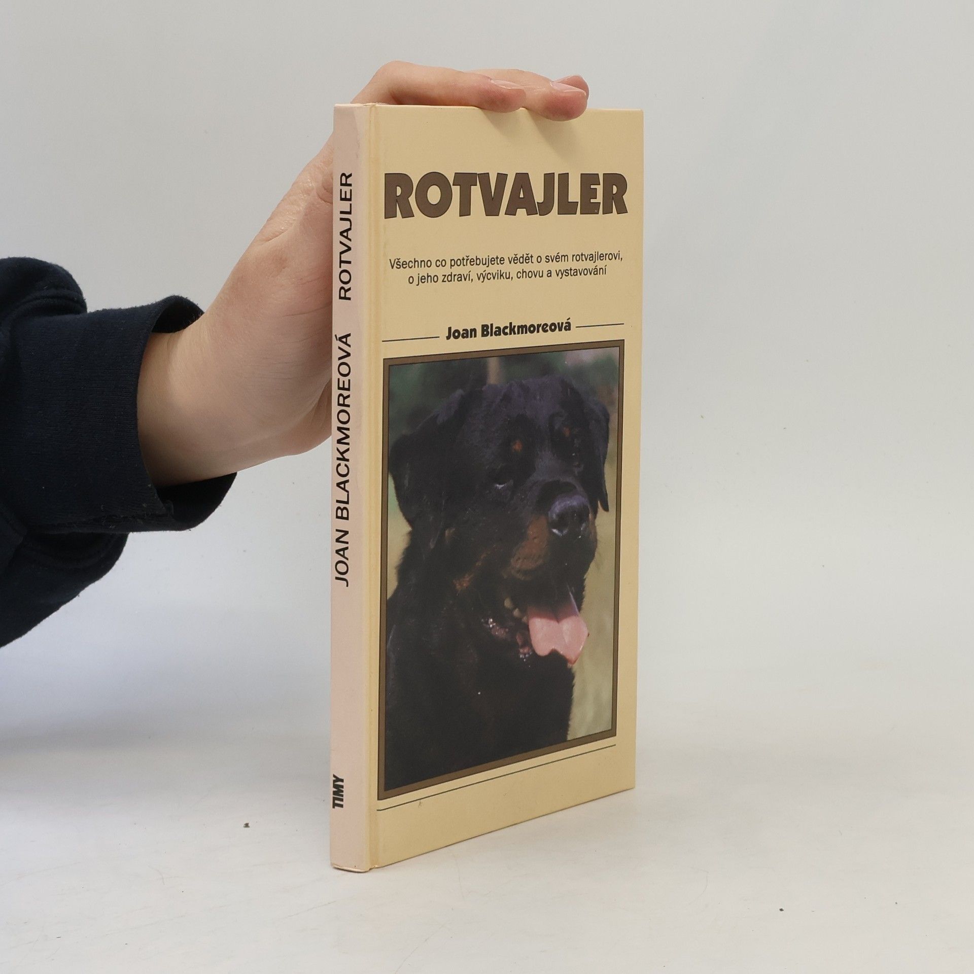 Rotvajler
