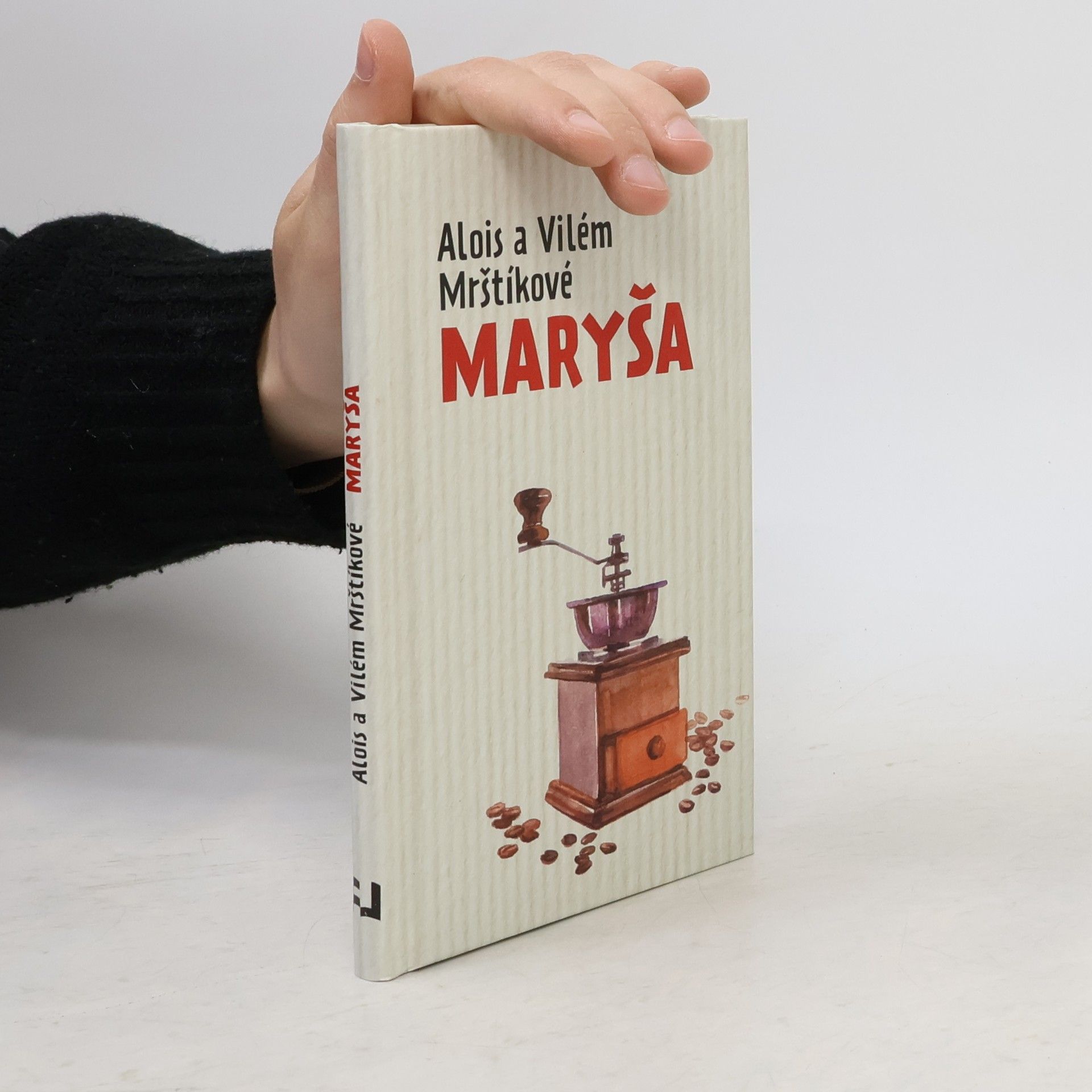 Alois Mrštík Maryša