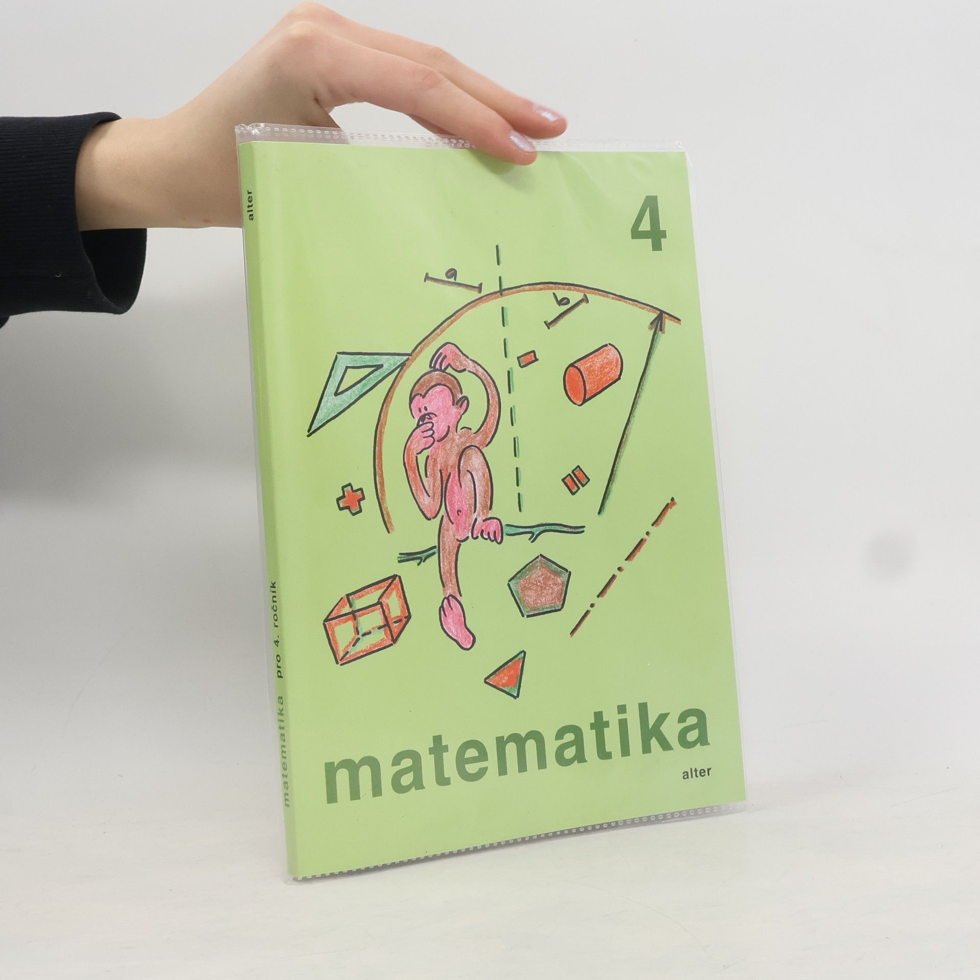 Matematika pro 4. ročník základních škol