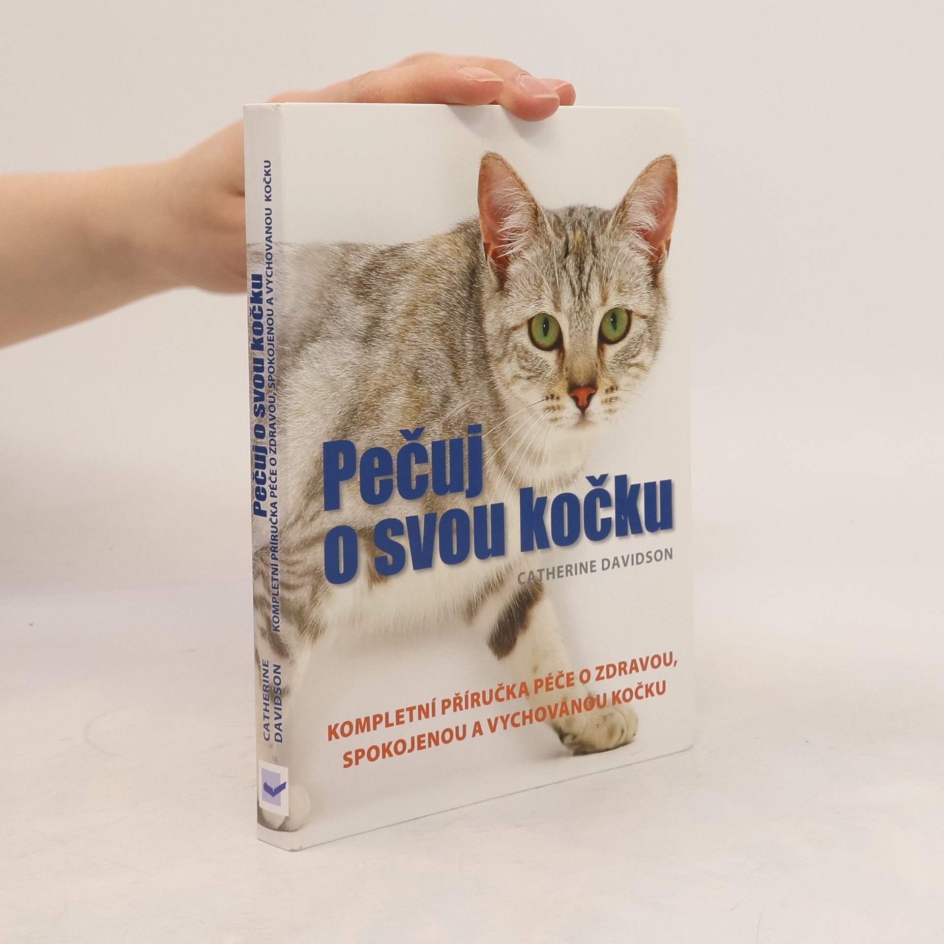 Pečuj o svou kočku