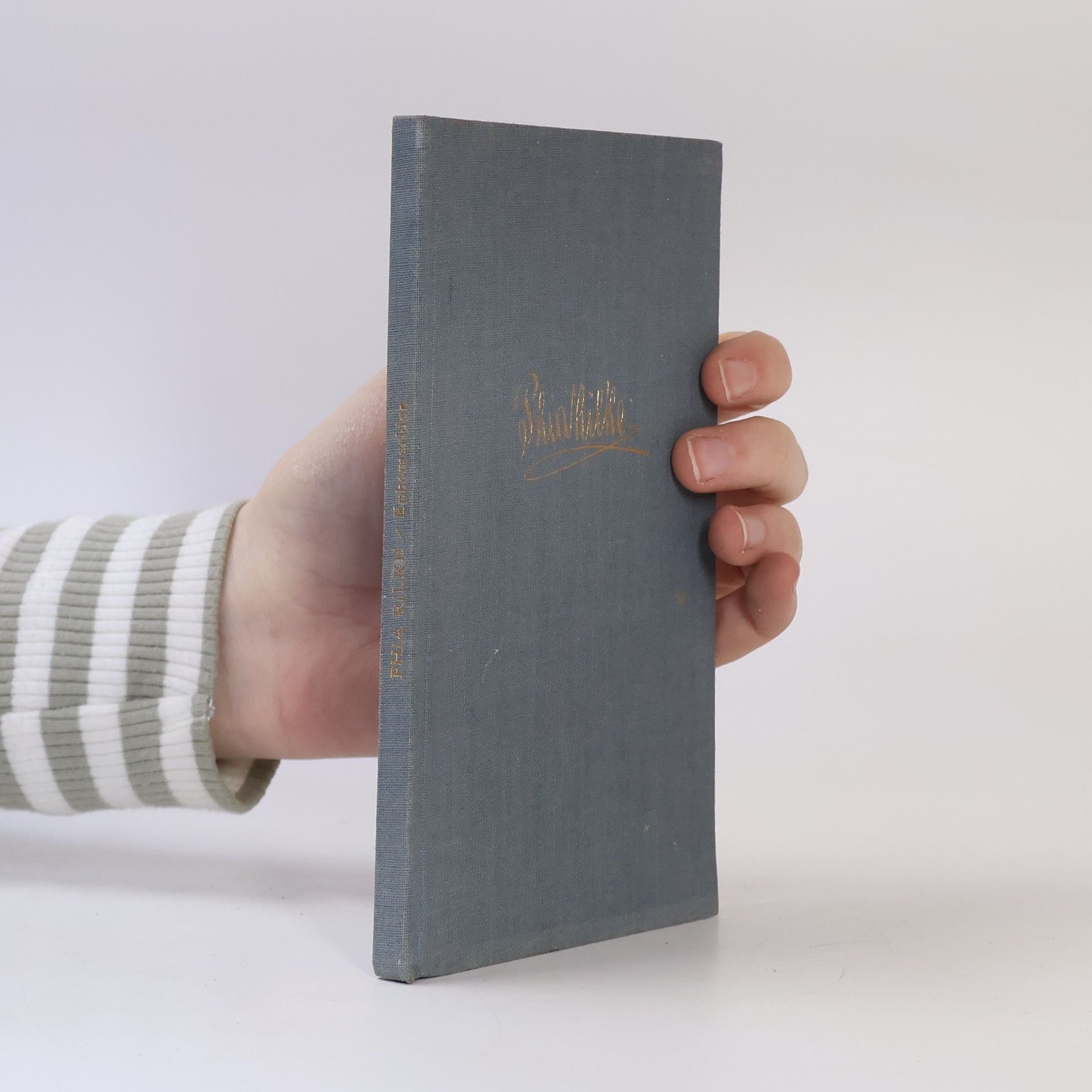 Phia Rilke Ephemeriden