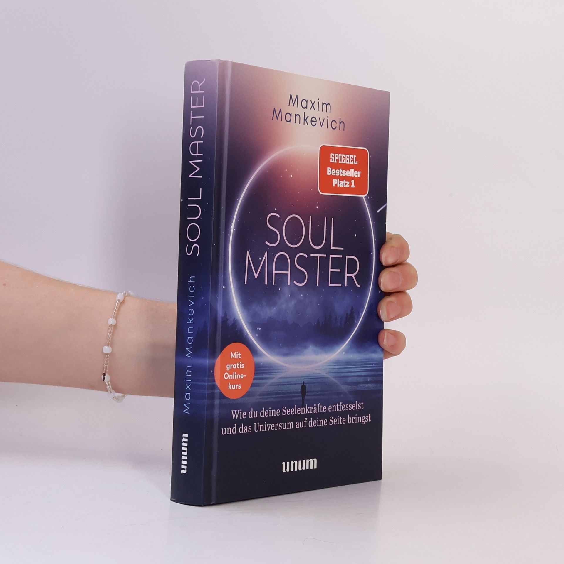 Soul Master