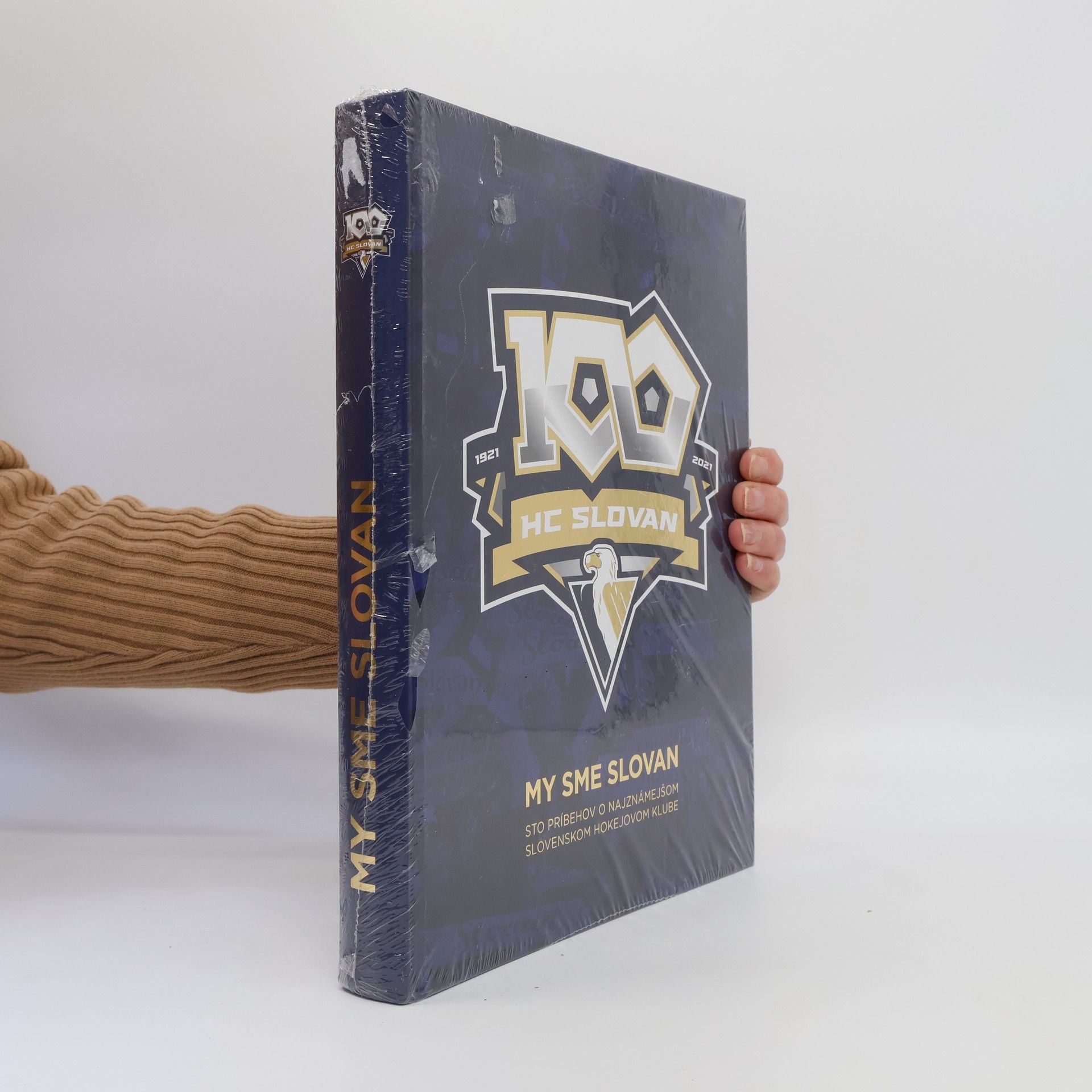 Autorenkollektiv My sme Slovan
