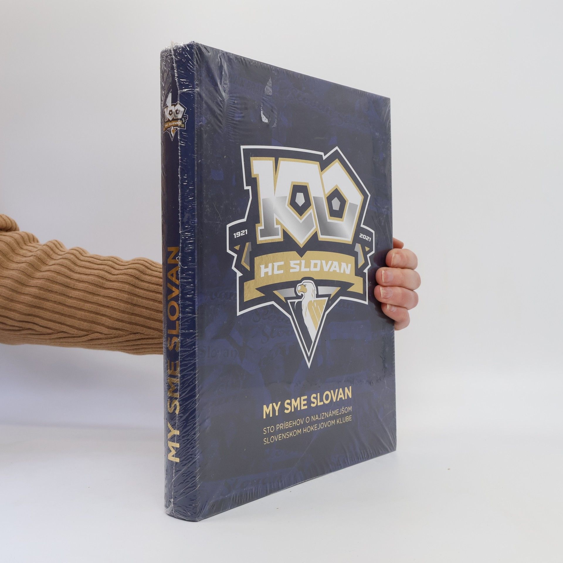 Autorenkollektiv My sme Slovan