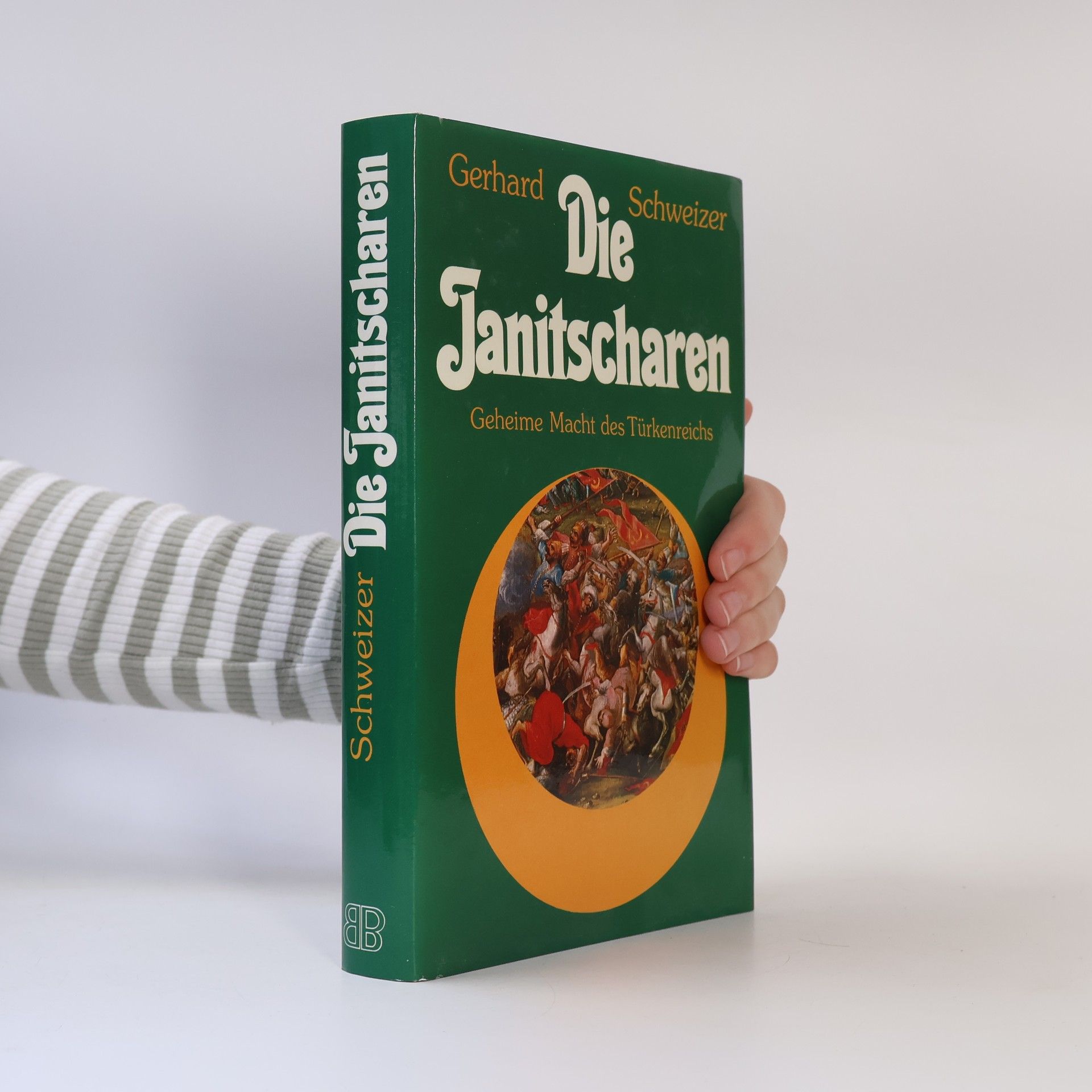 Die Janitscharen