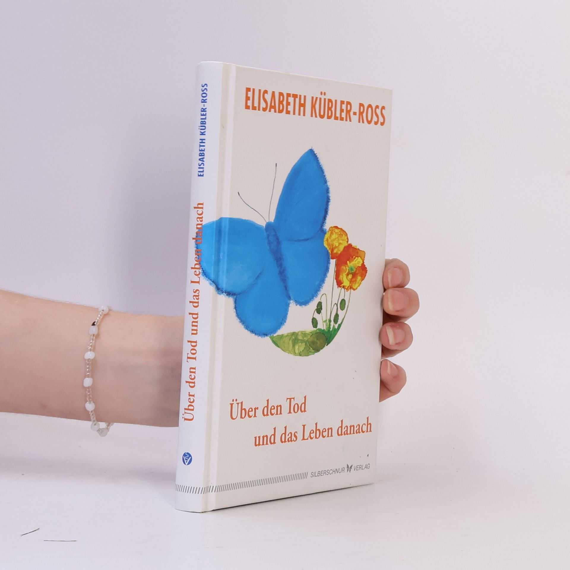 Elisabeth Kübler-Ross Über den Tod und das Leben danach