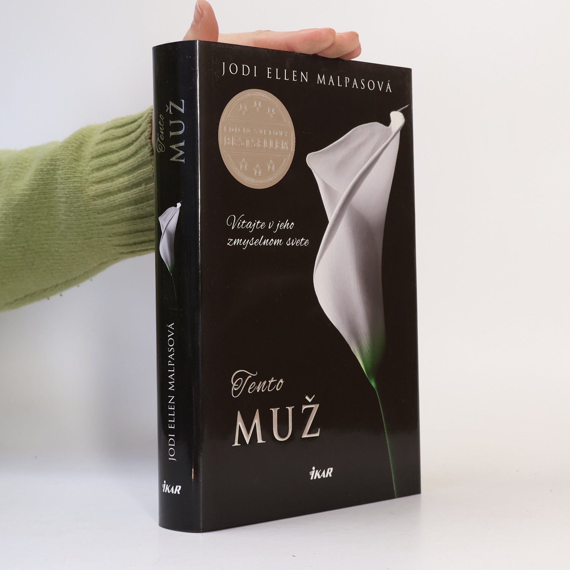 Jodi Ellen Malpas Tento muž