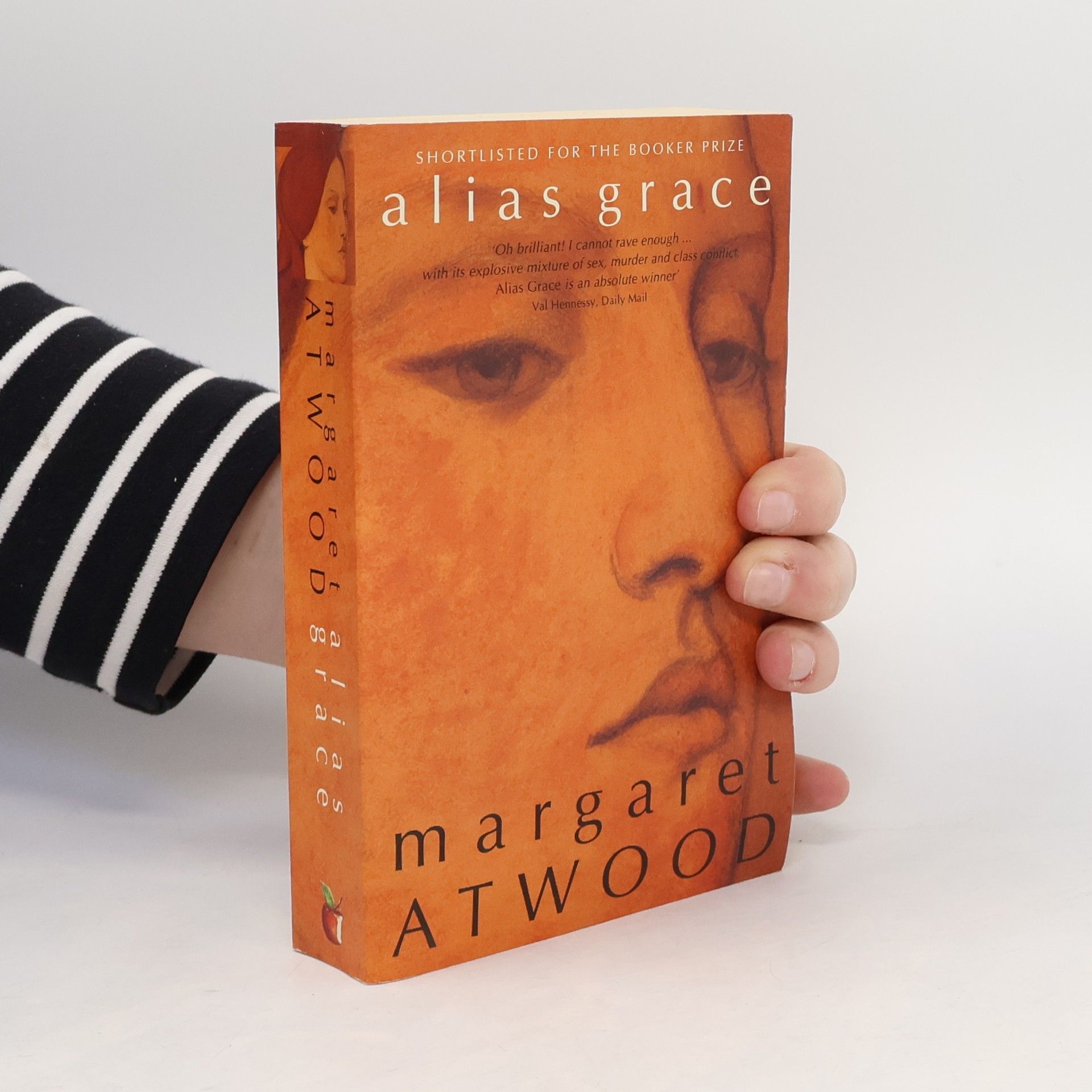 Margaret Atwood Alias Grace