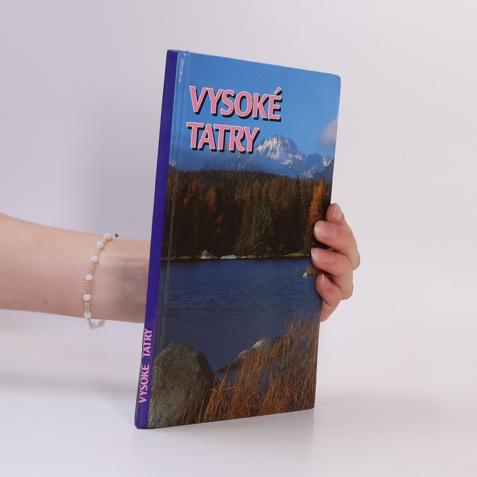Various authors Vysoké Tatry